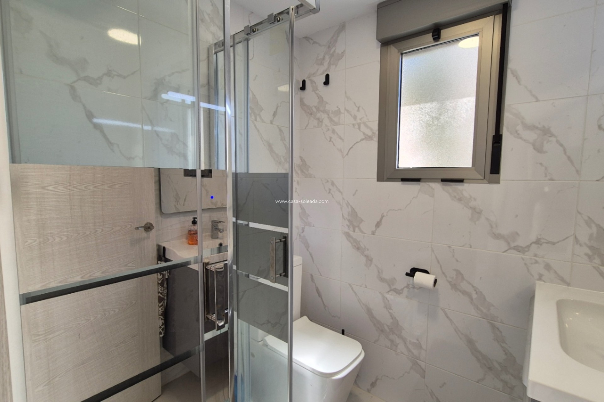 Resale - Villa - Torrevieja - Costa Blanca