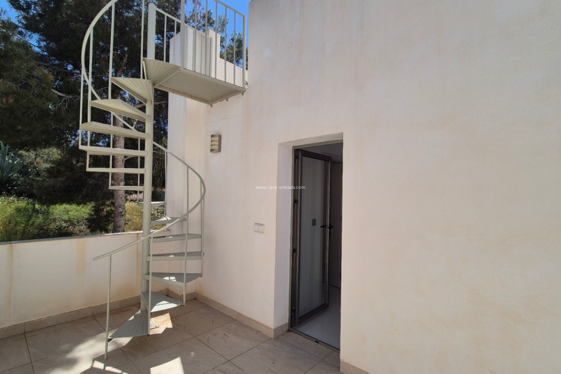 Resale - Villa - Torrevieja - Costa Blanca