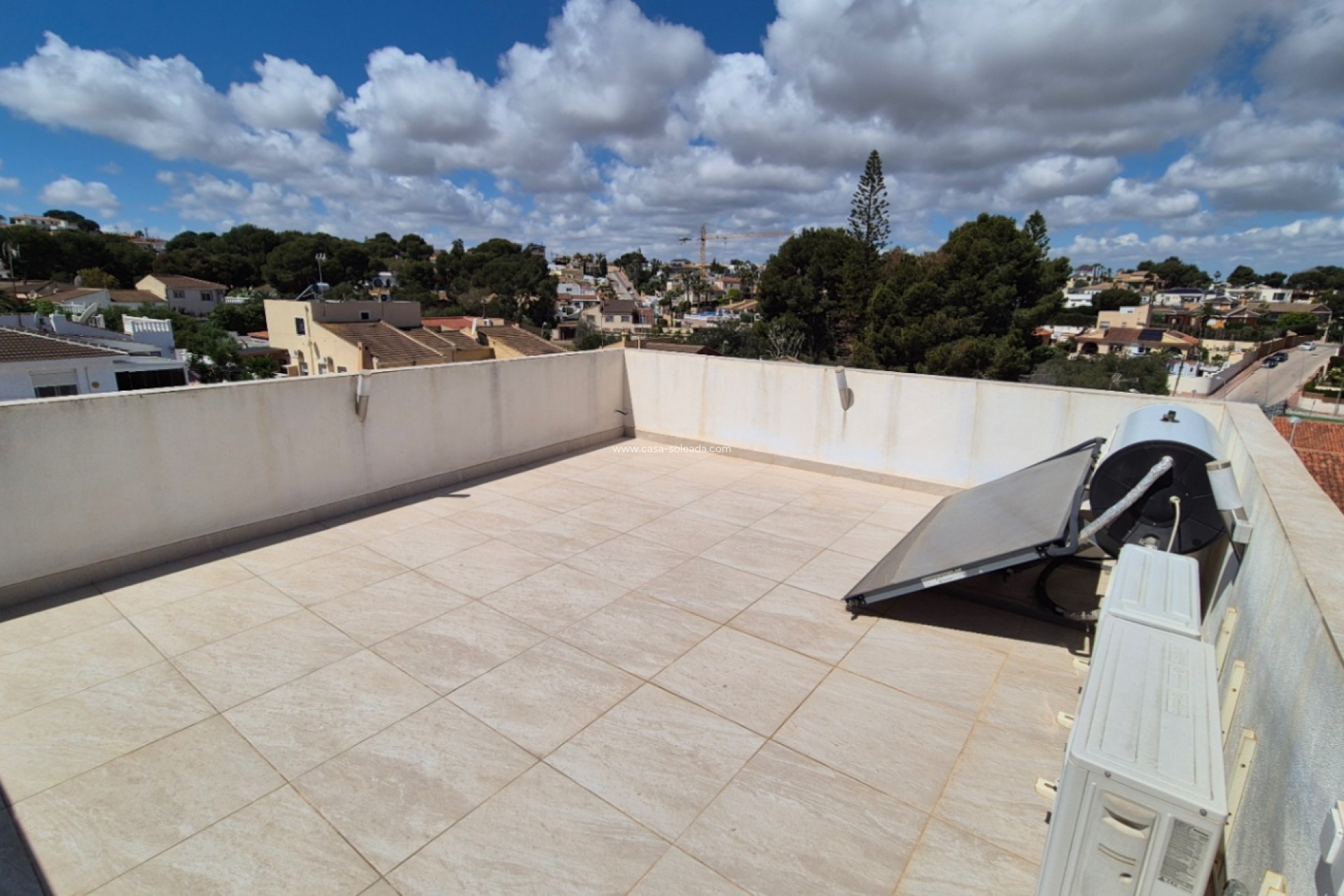 Resale - Villa - Torrevieja - Costa Blanca