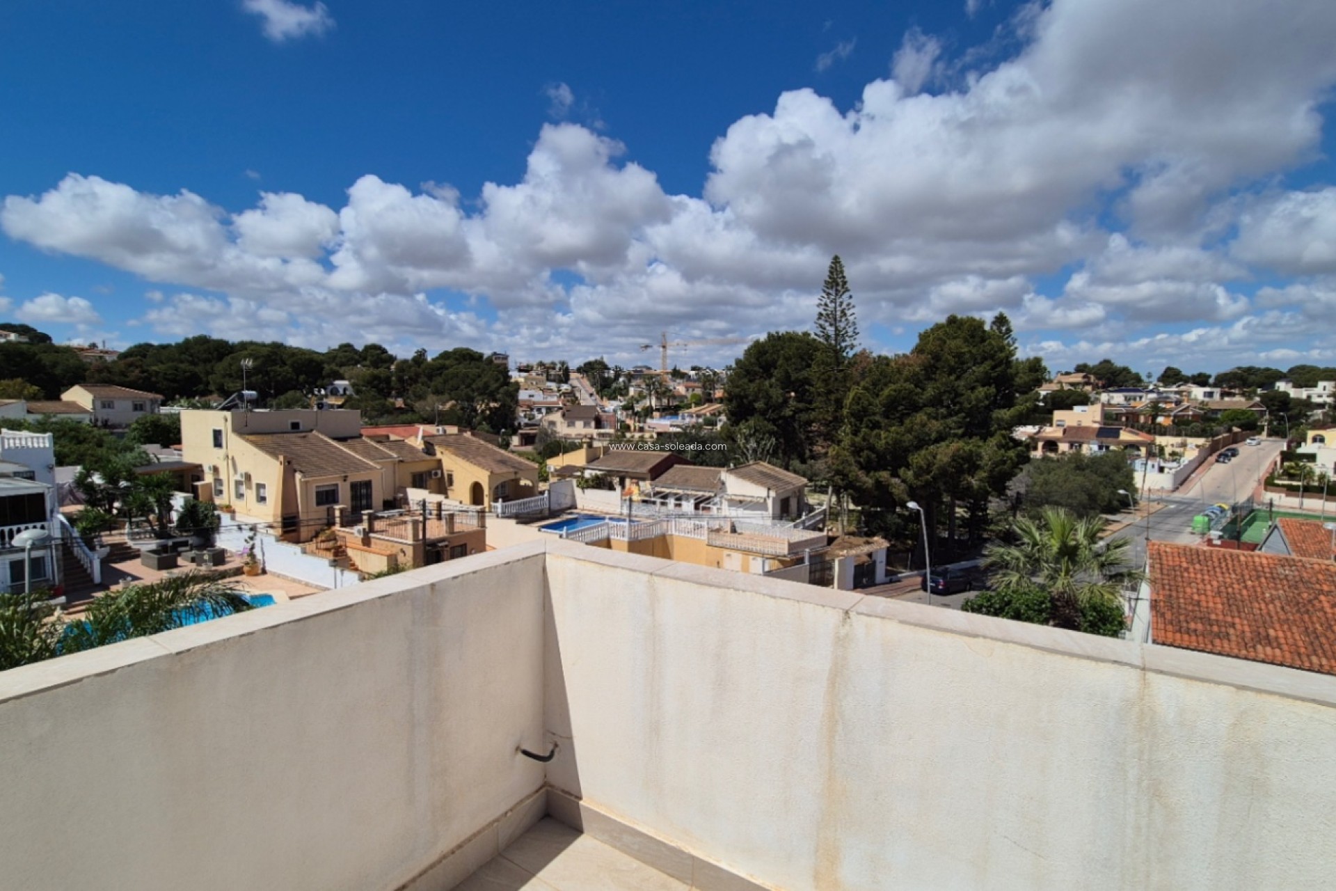 Resale - Villa - Torrevieja - Costa Blanca