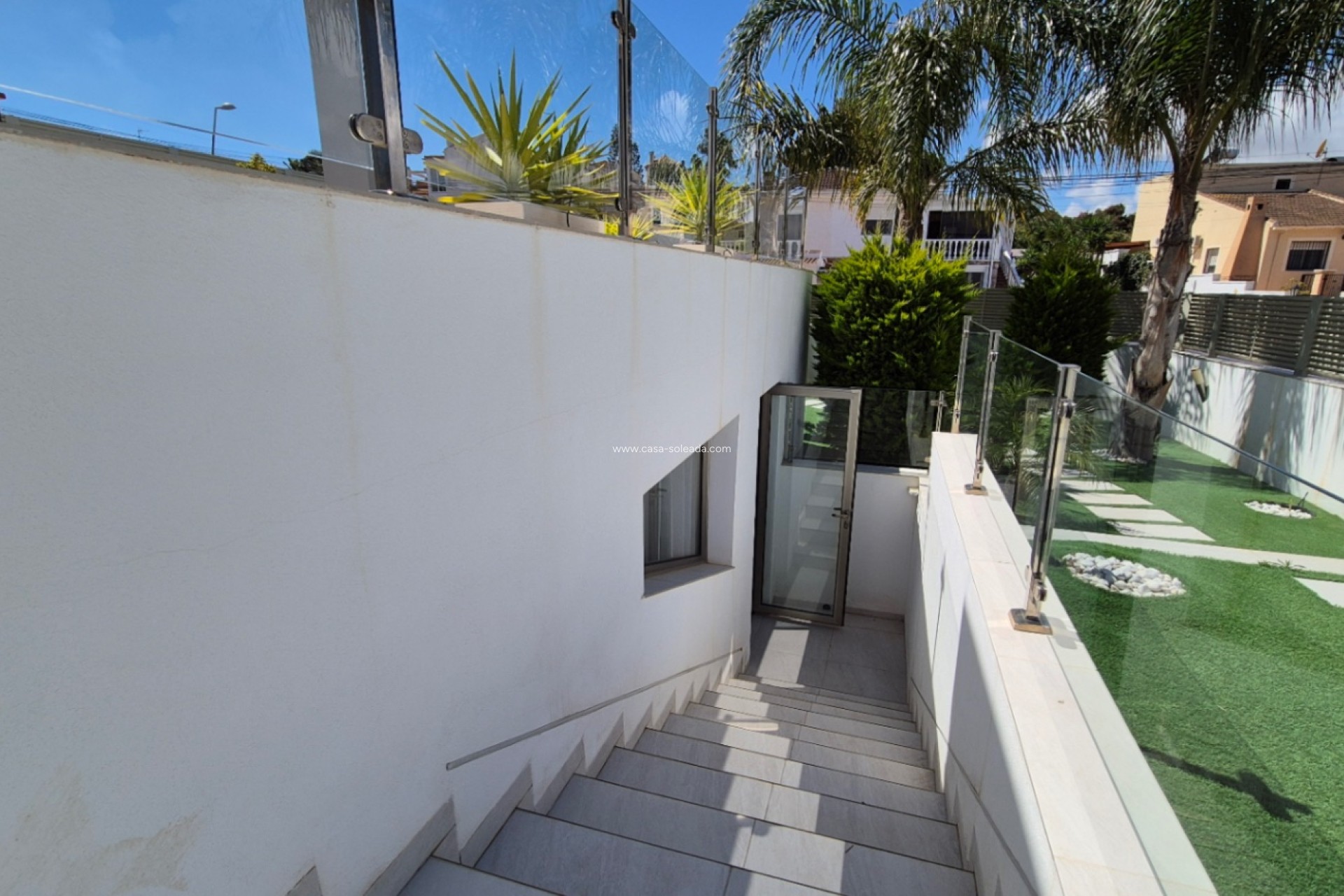 Resale - Villa - Torrevieja - Costa Blanca