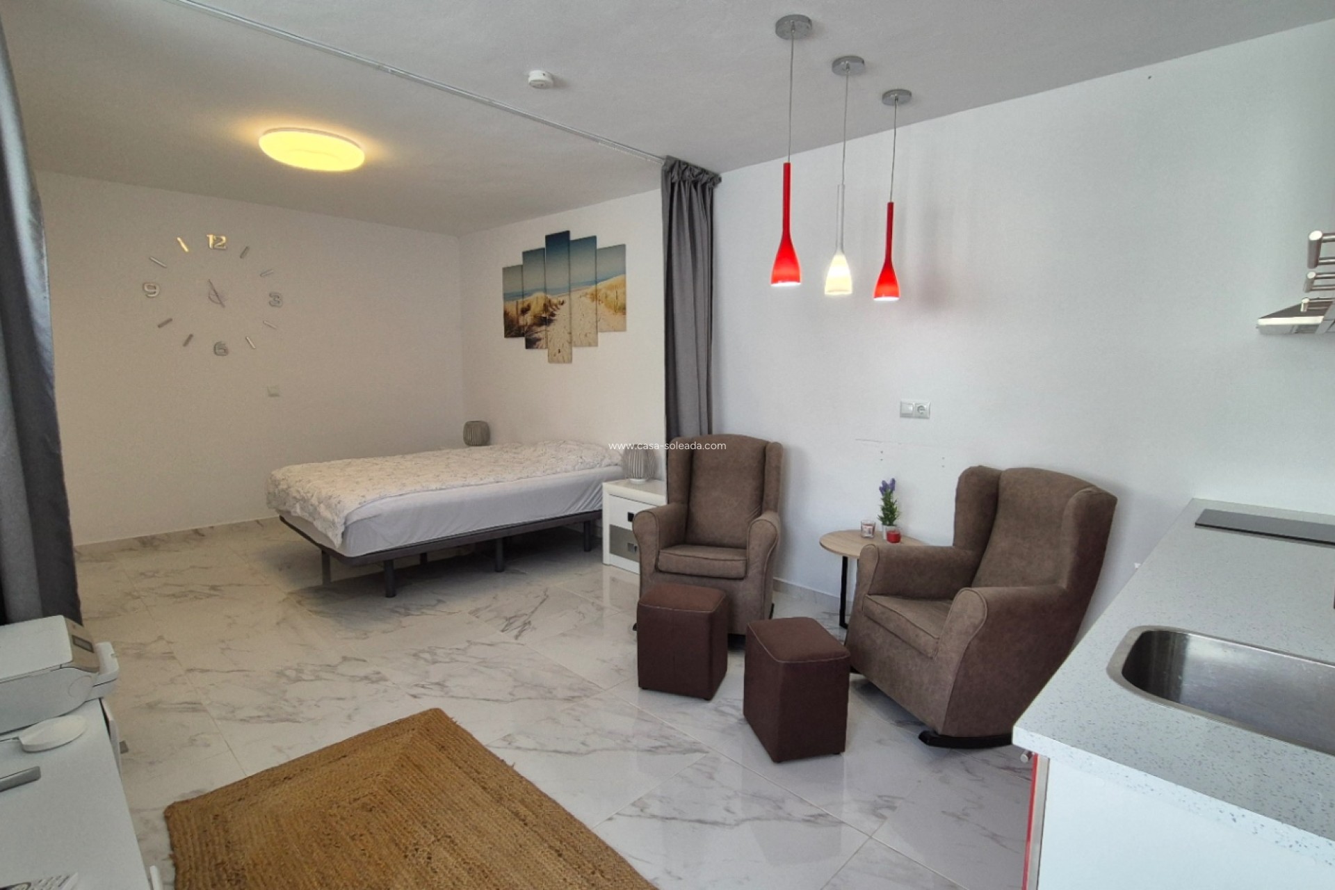 Resale - Villa - Torrevieja - Costa Blanca