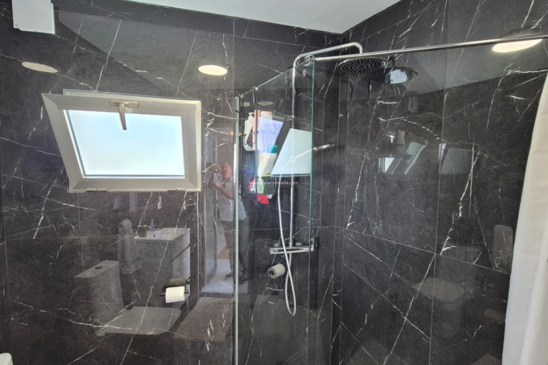 Resale - Villa - Torrevieja - Costa Blanca