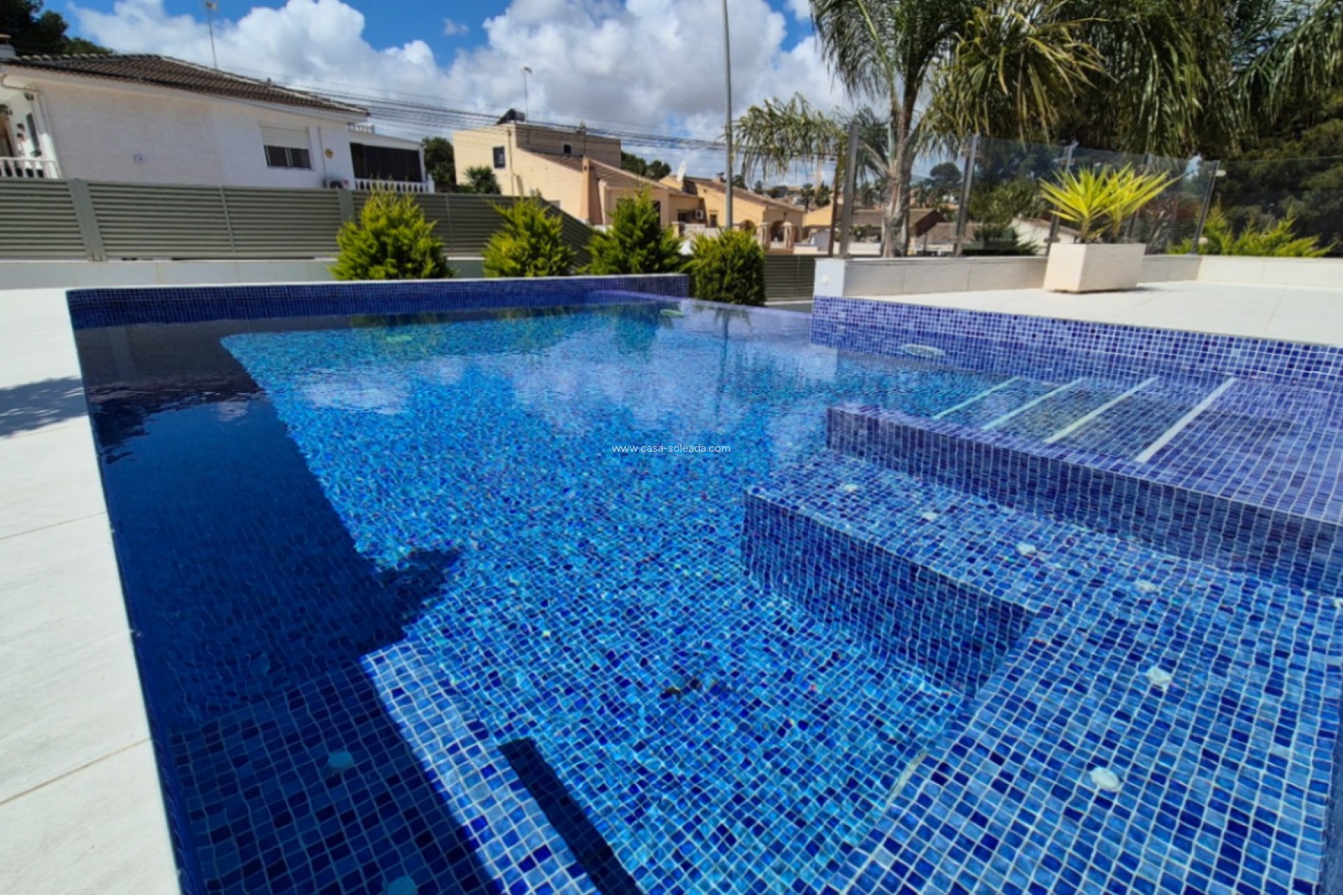 Resale - Villa - Torrevieja - Costa Blanca