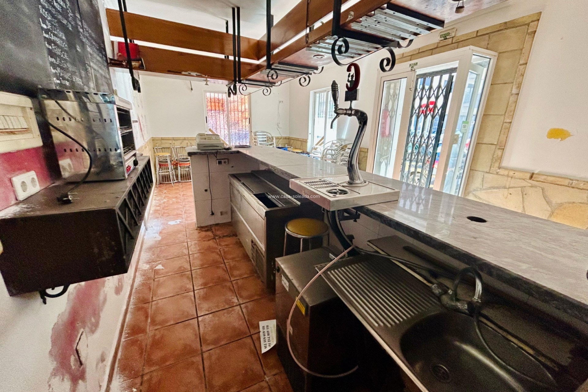 Resale - Villa - Torrevieja - Costa Blanca