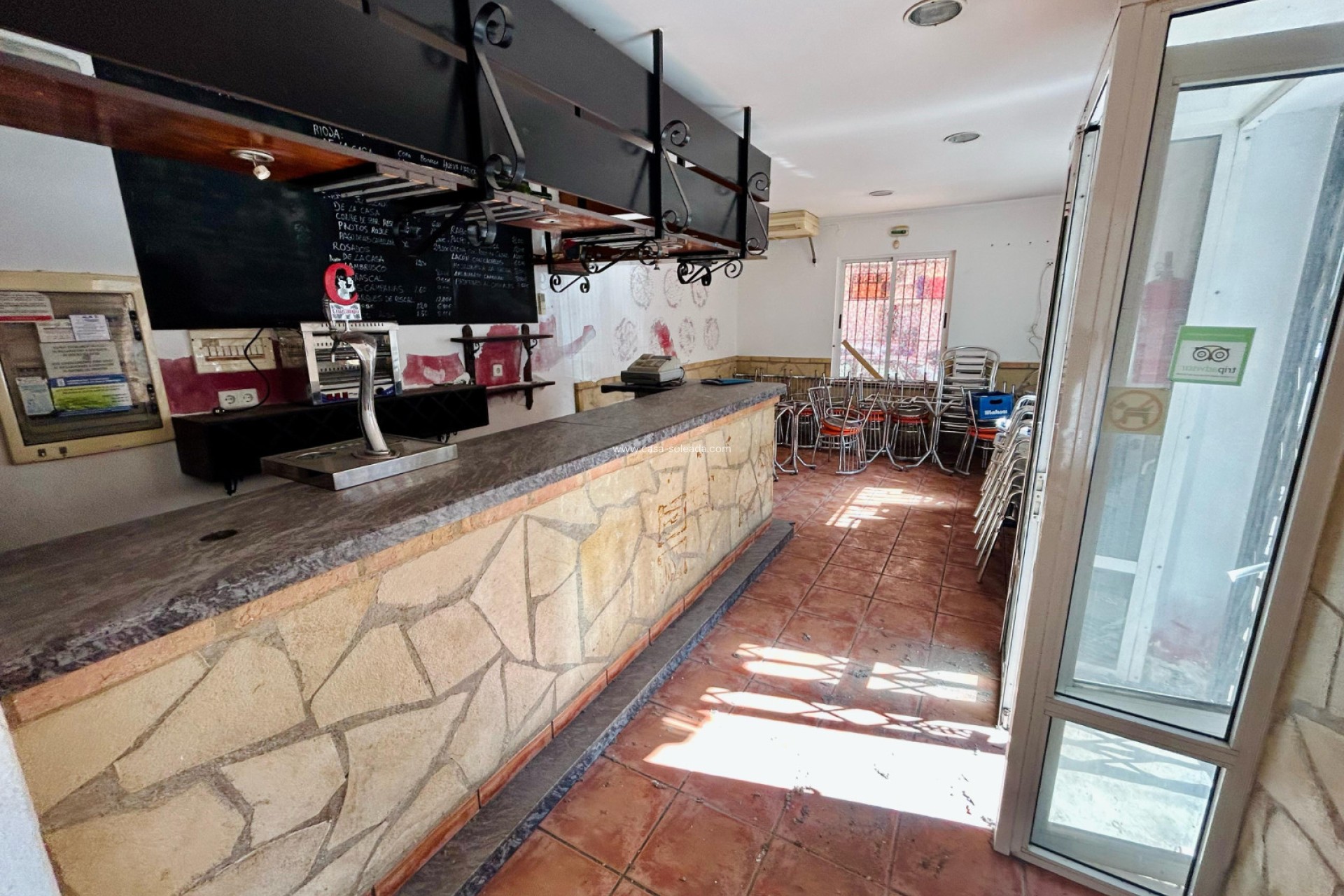 Resale - Villa - Torrevieja - Costa Blanca