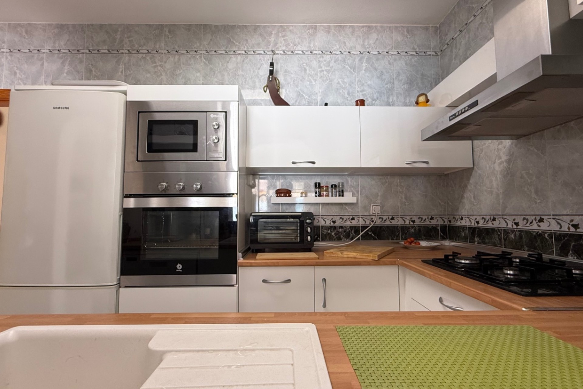 Resale - Villa - Torrevieja - Costa Blanca