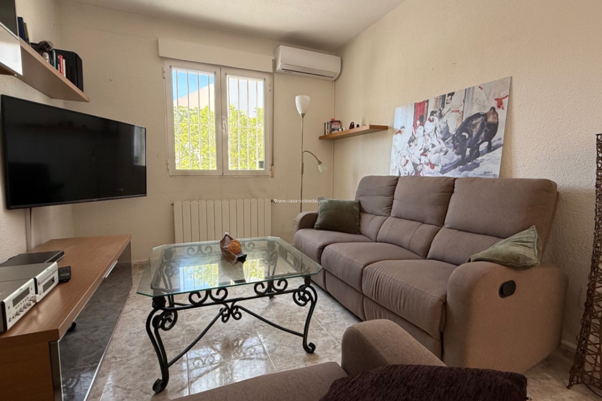 Resale - Villa - Torrevieja - Costa Blanca