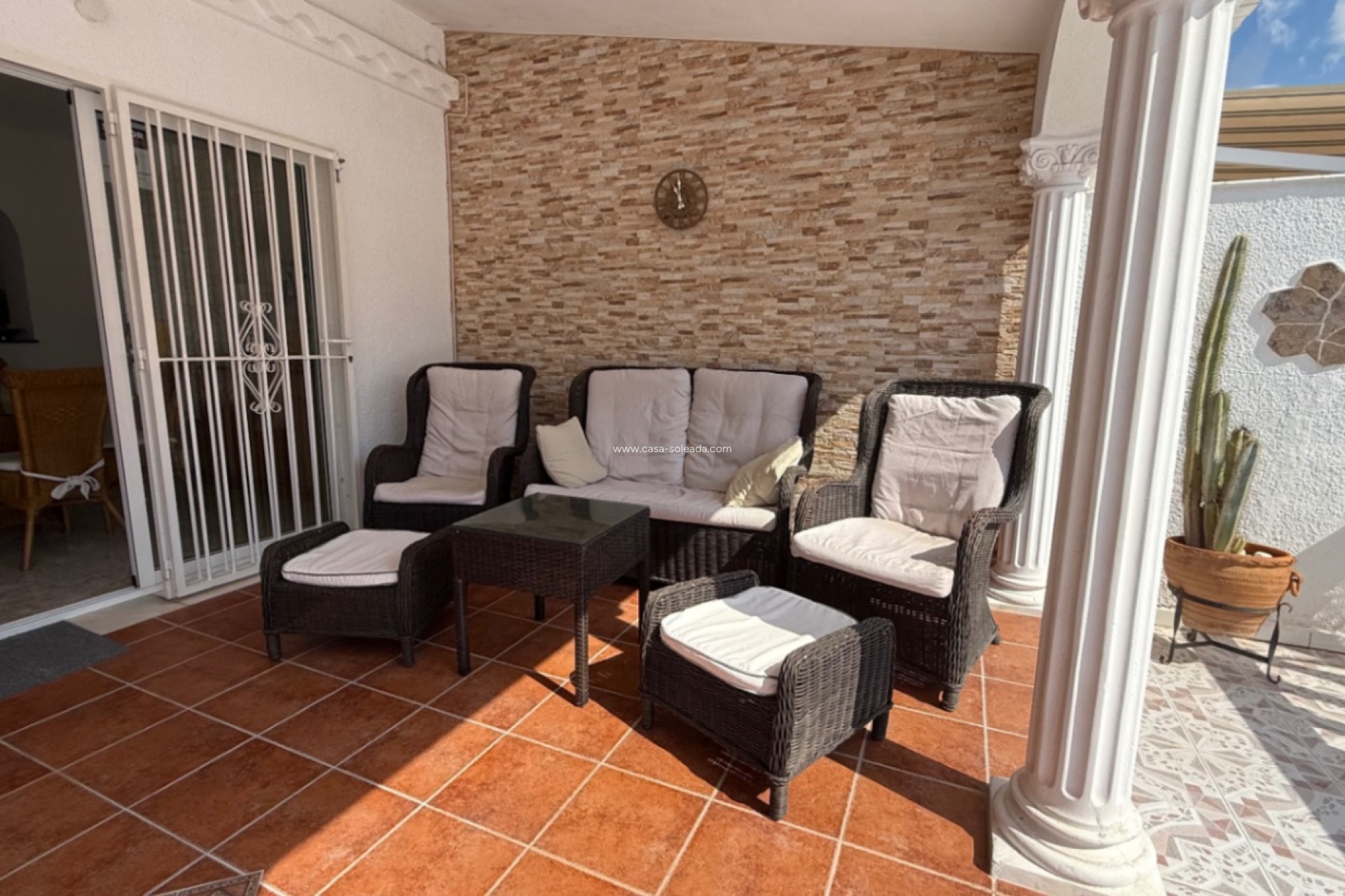 Resale - Villa - Torrevieja - Costa Blanca
