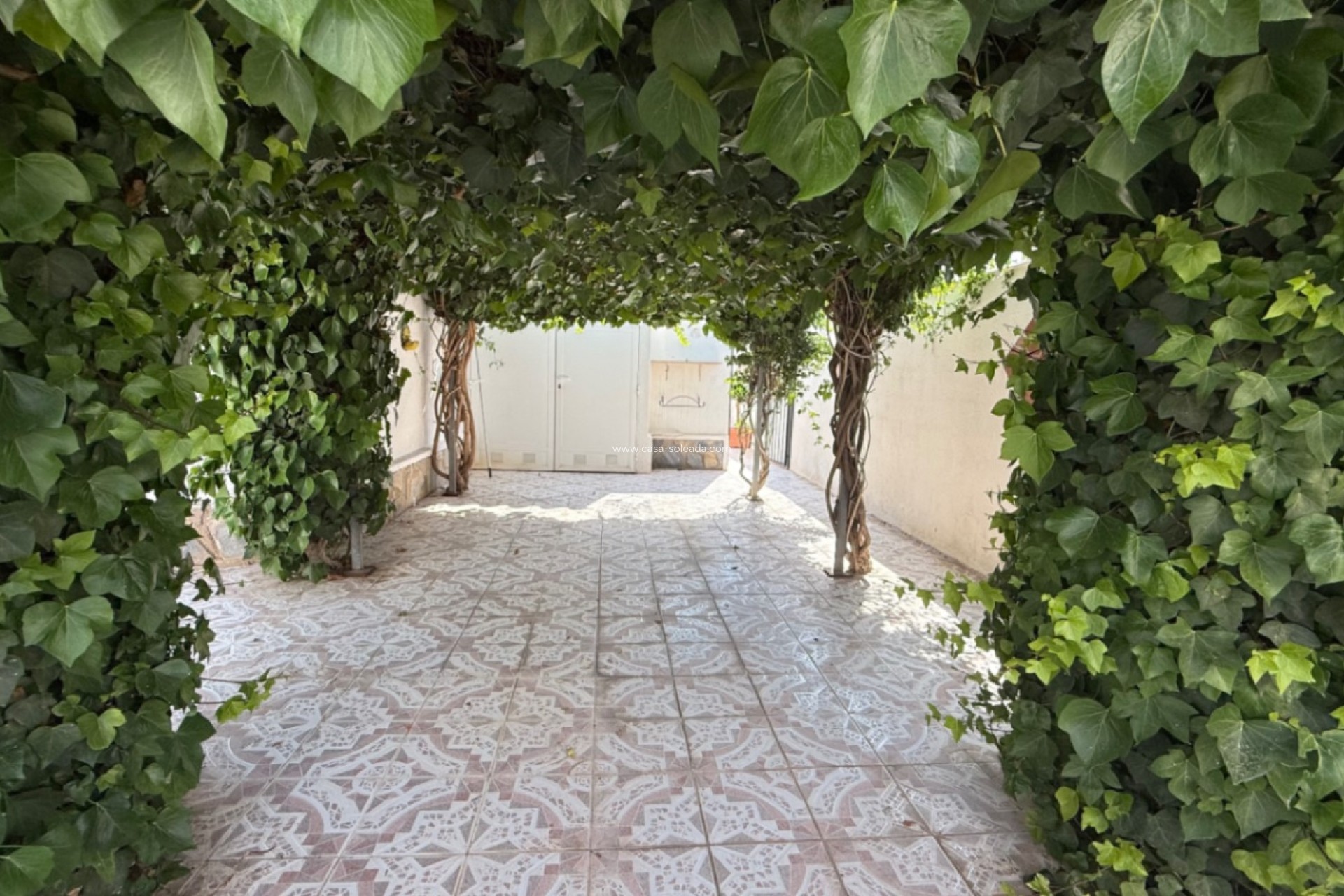 Resale - Villa - Torrevieja - Costa Blanca