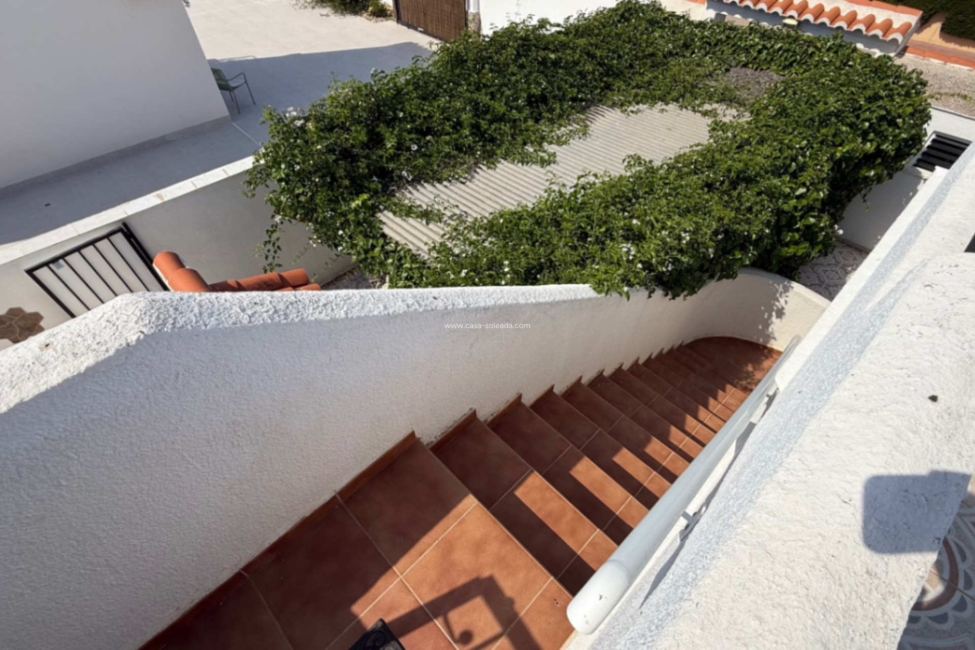 Resale - Villa - Torrevieja - Costa Blanca