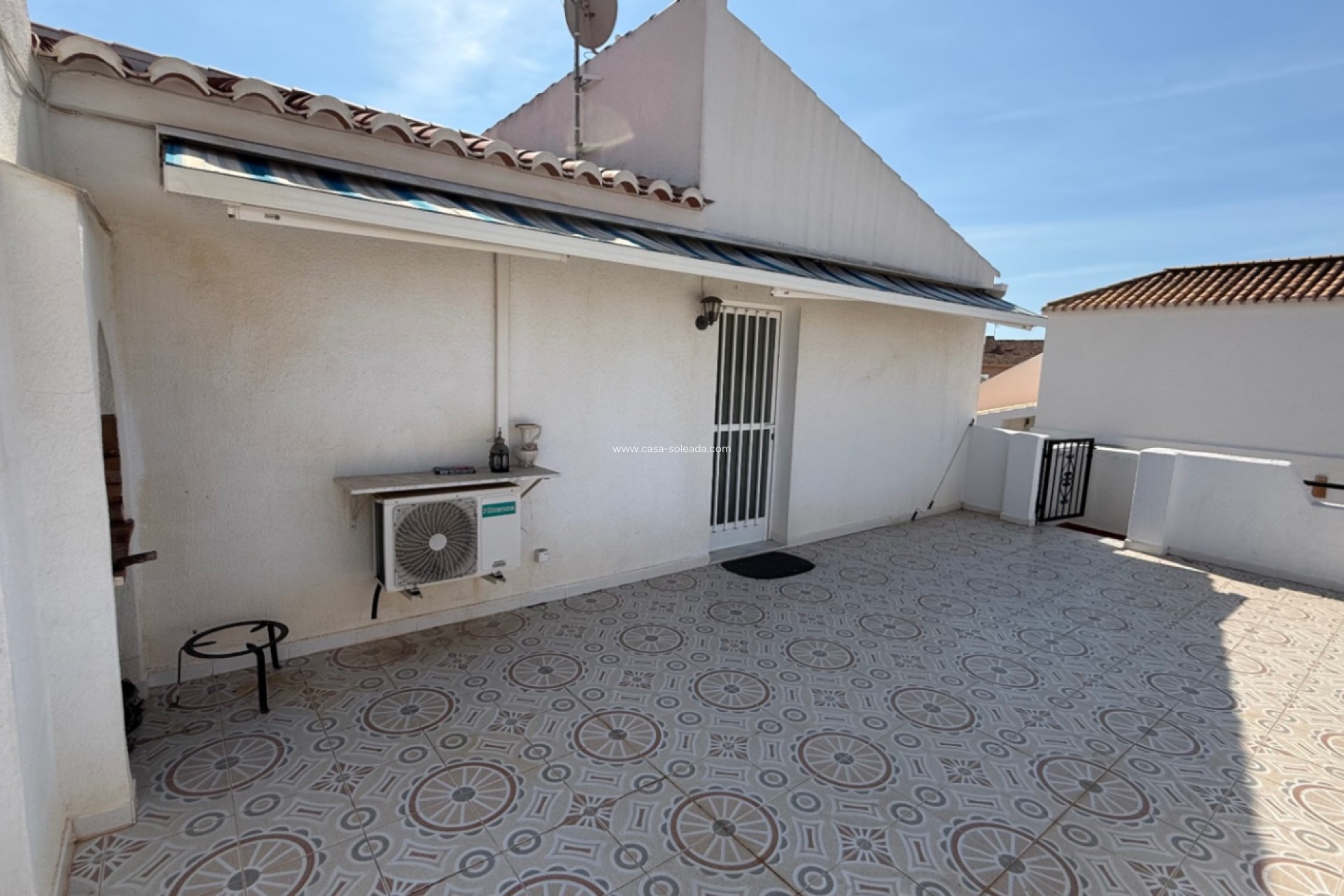 Resale - Villa - Torrevieja - Costa Blanca