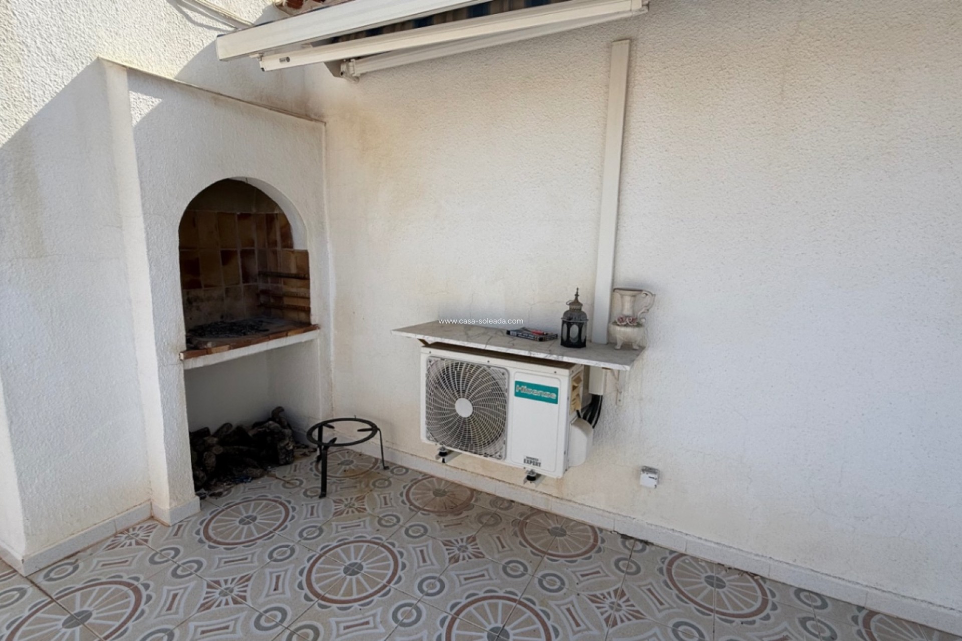 Resale - Villa - Torrevieja - Costa Blanca