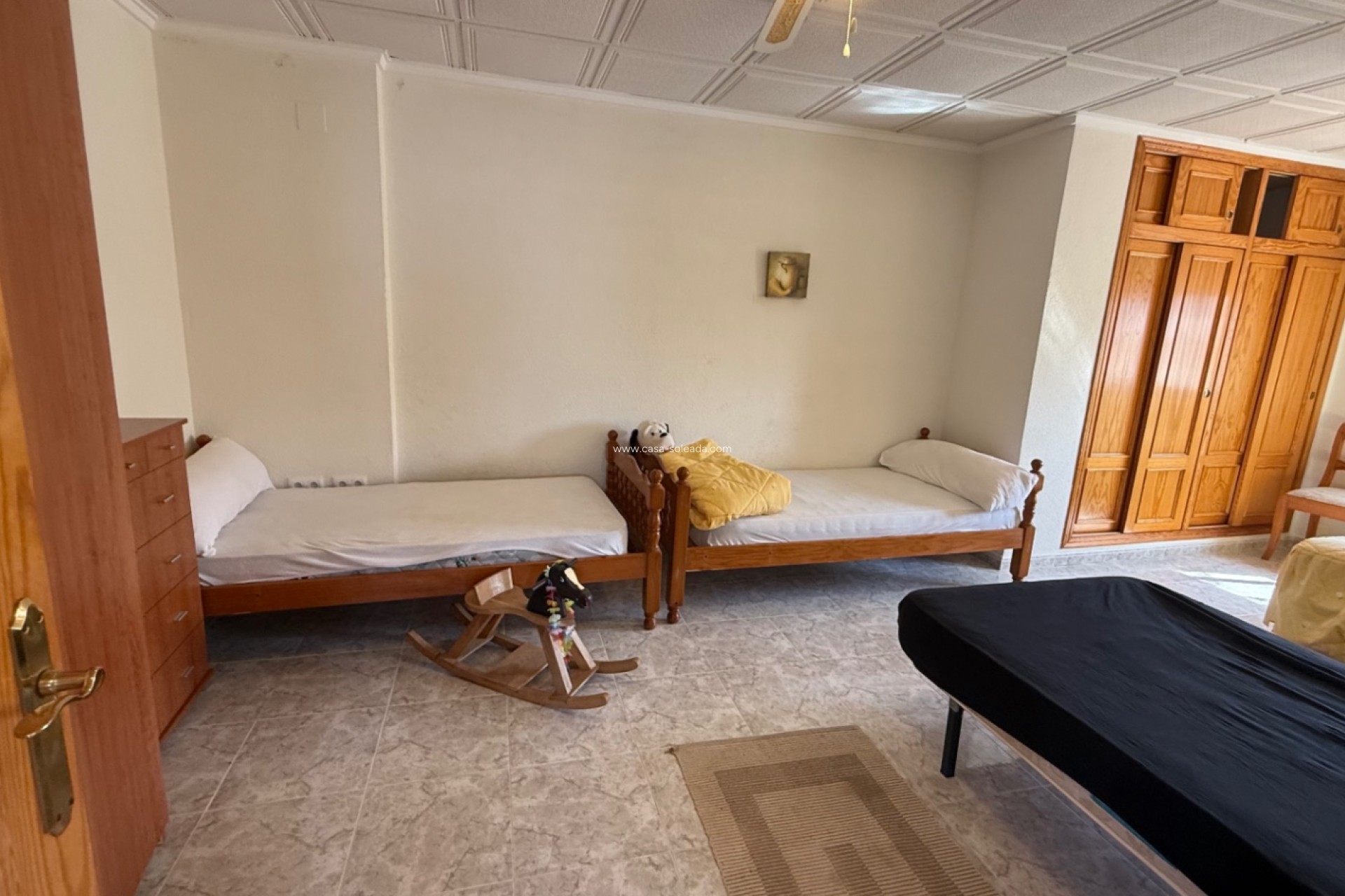 Resale - Villa - Torrevieja - Costa Blanca
