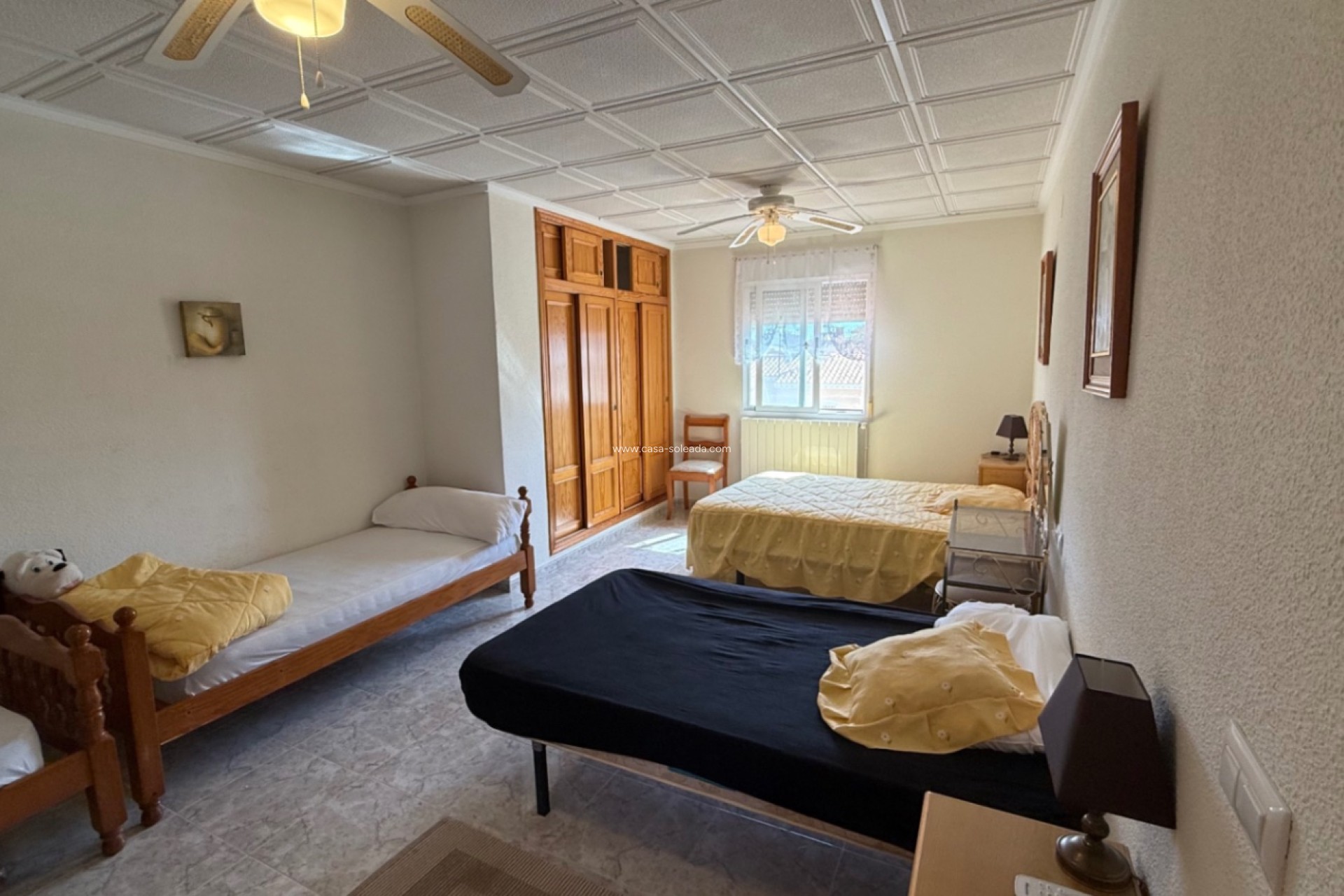 Resale - Villa - Torrevieja - Costa Blanca