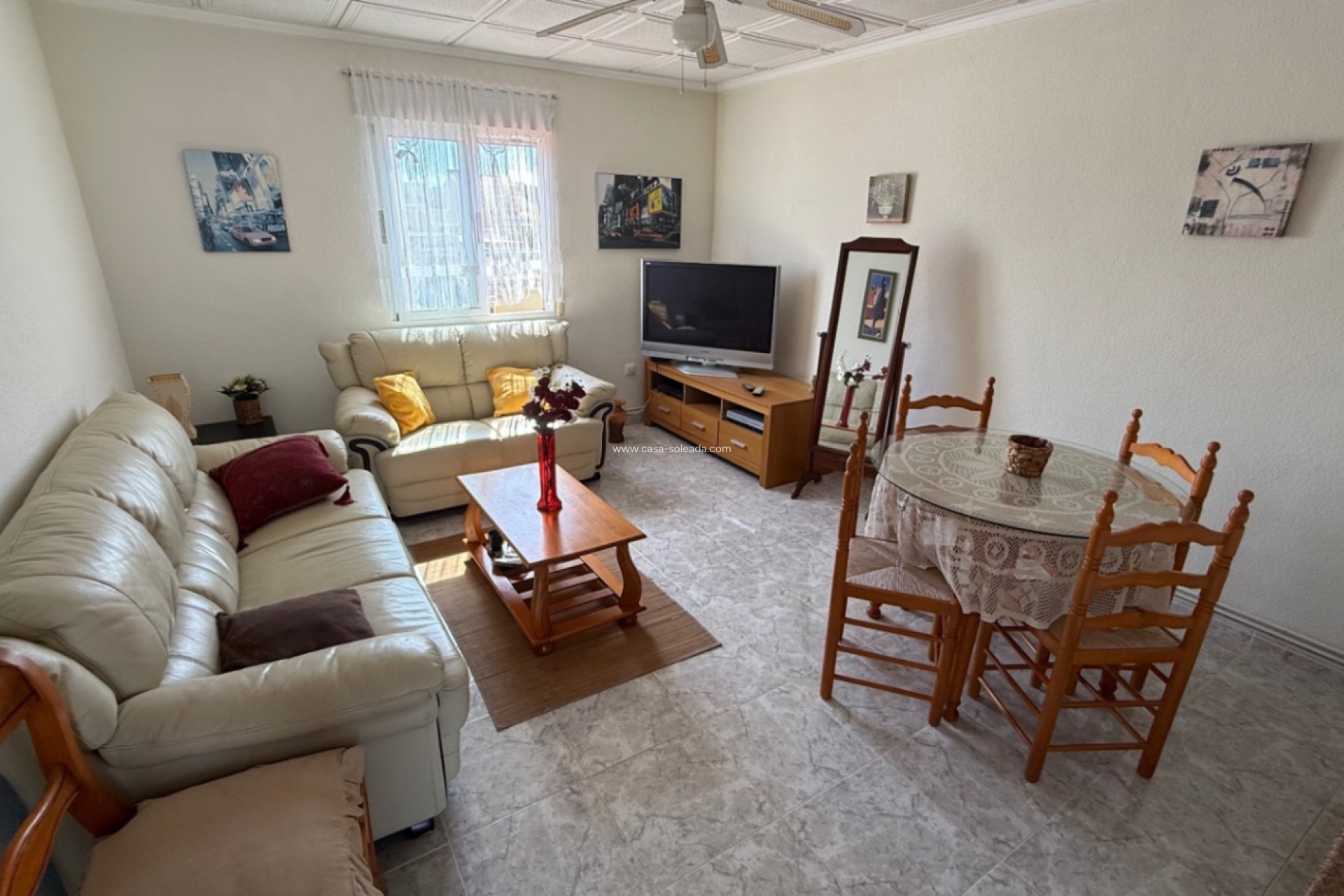 Resale - Villa - Torrevieja - Costa Blanca