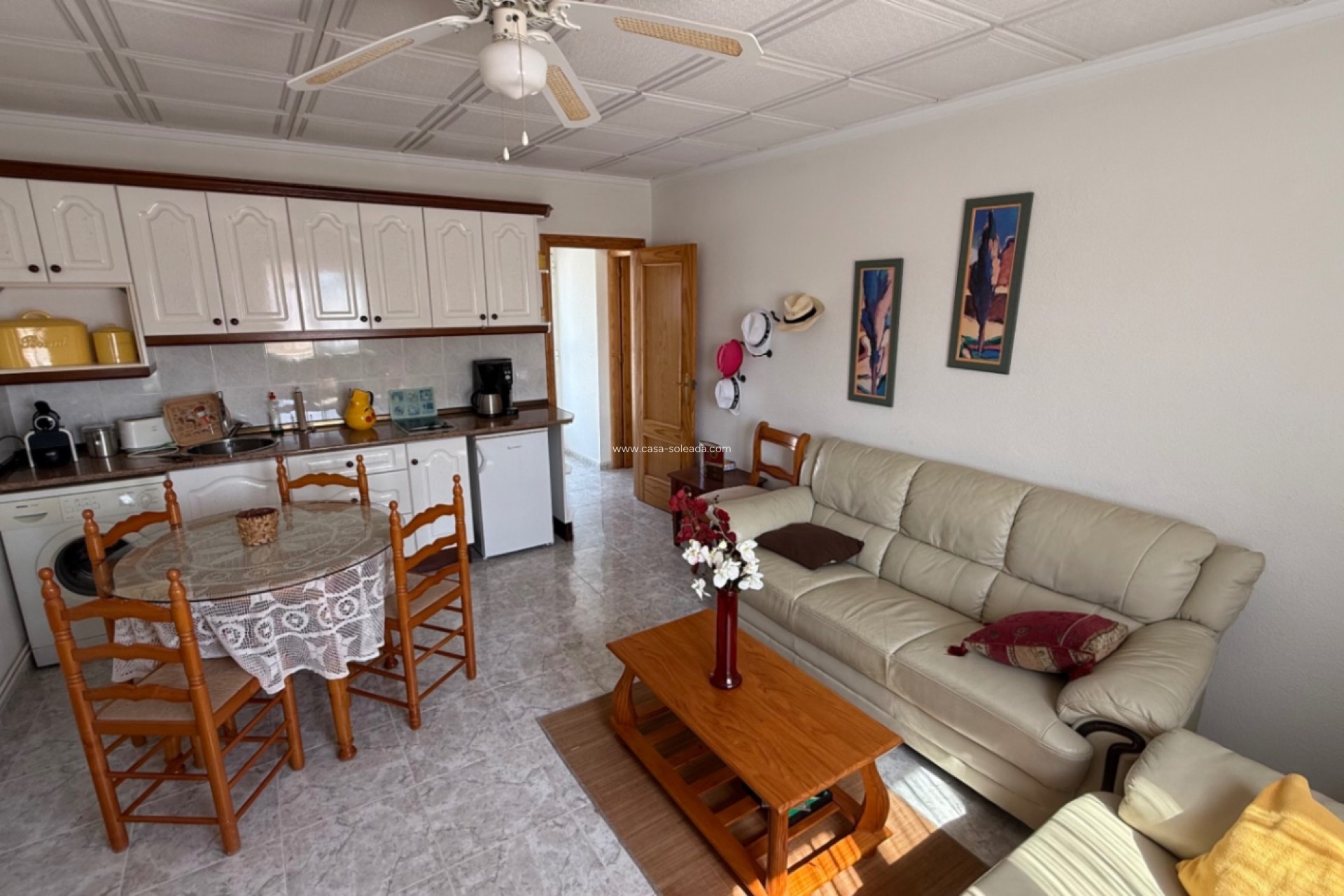 Resale - Villa - Torrevieja - Costa Blanca