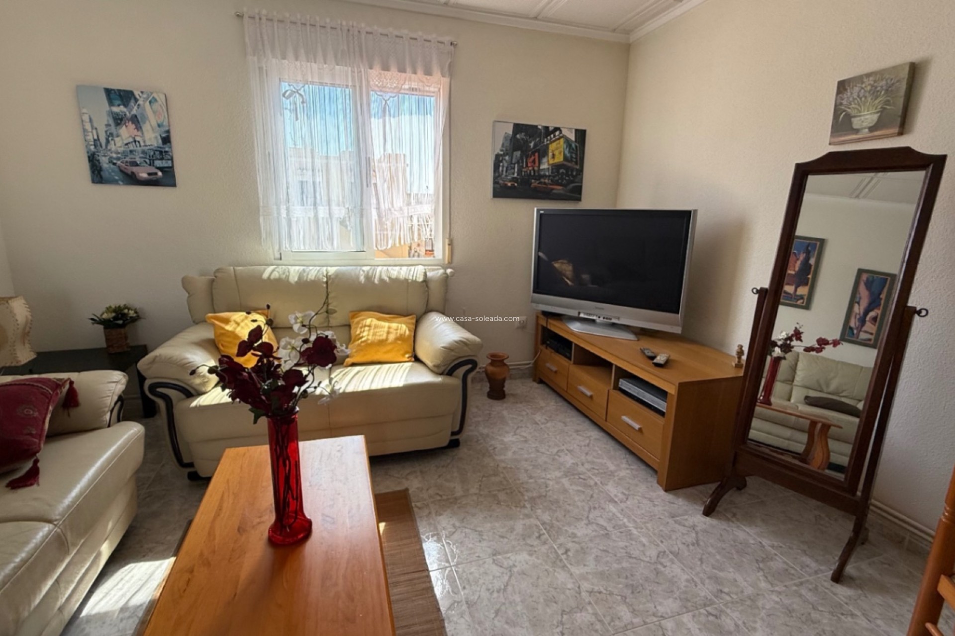 Resale - Villa - Torrevieja - Costa Blanca