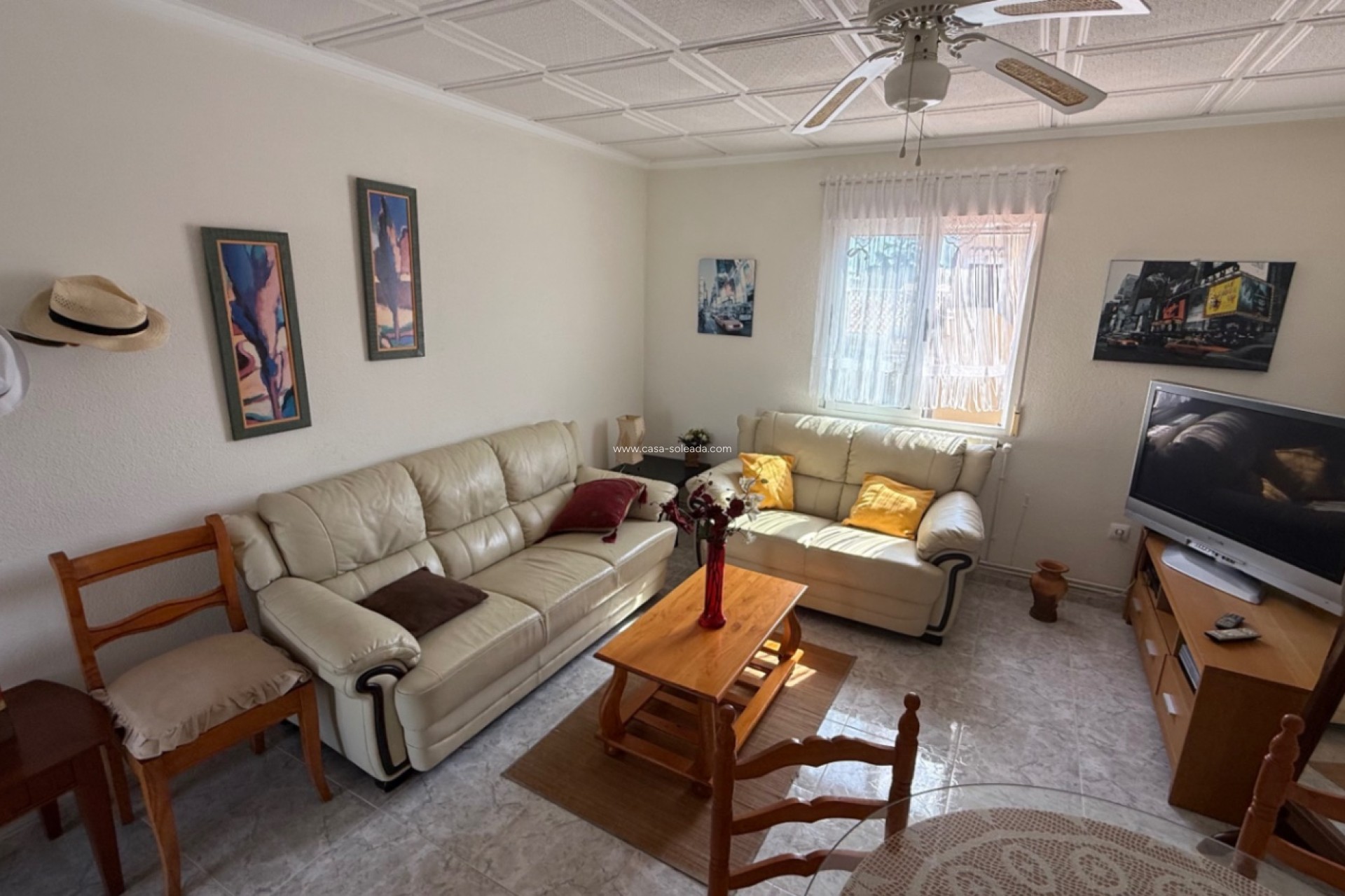 Resale - Villa - Torrevieja - Costa Blanca