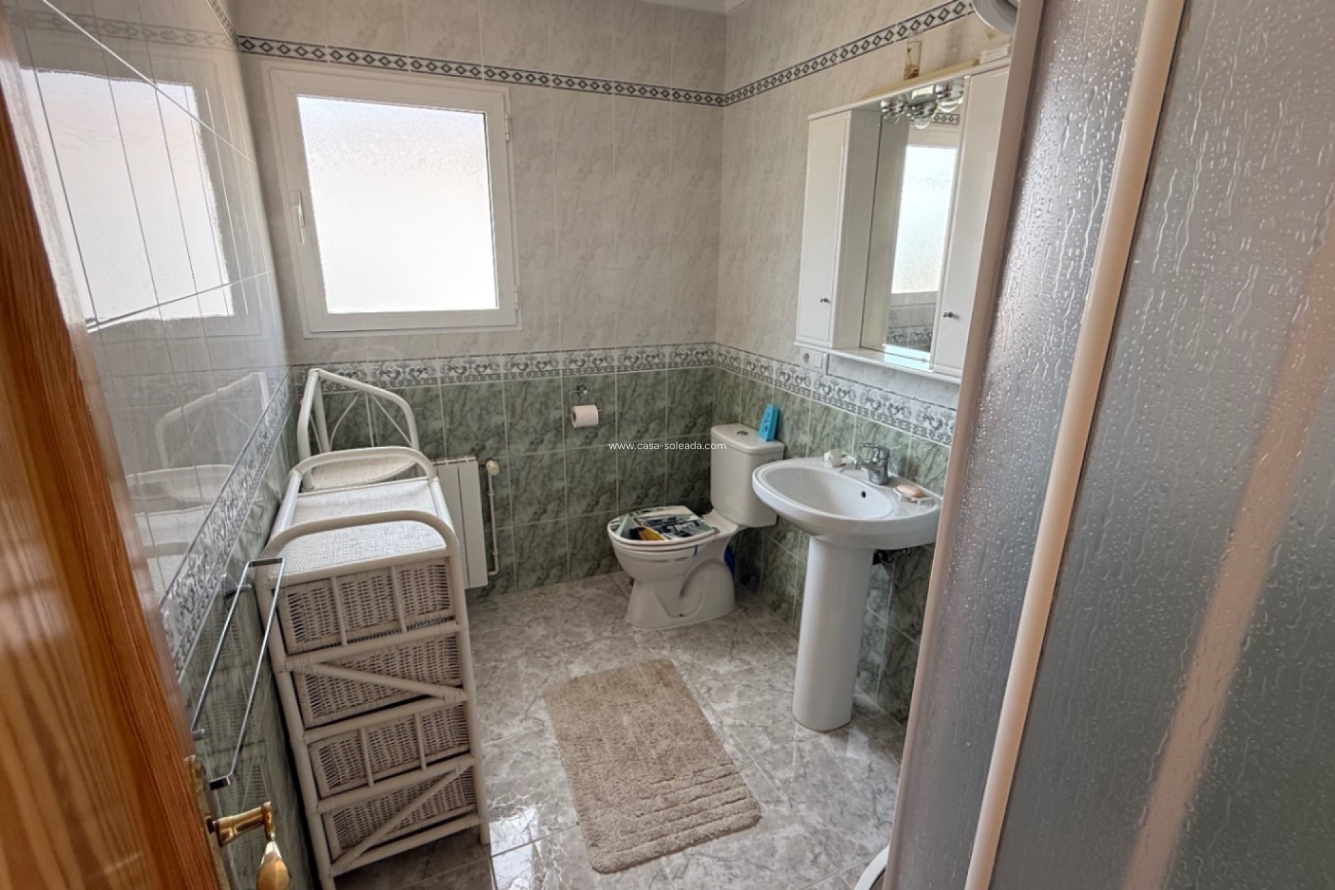 Resale - Villa - Torrevieja - Costa Blanca