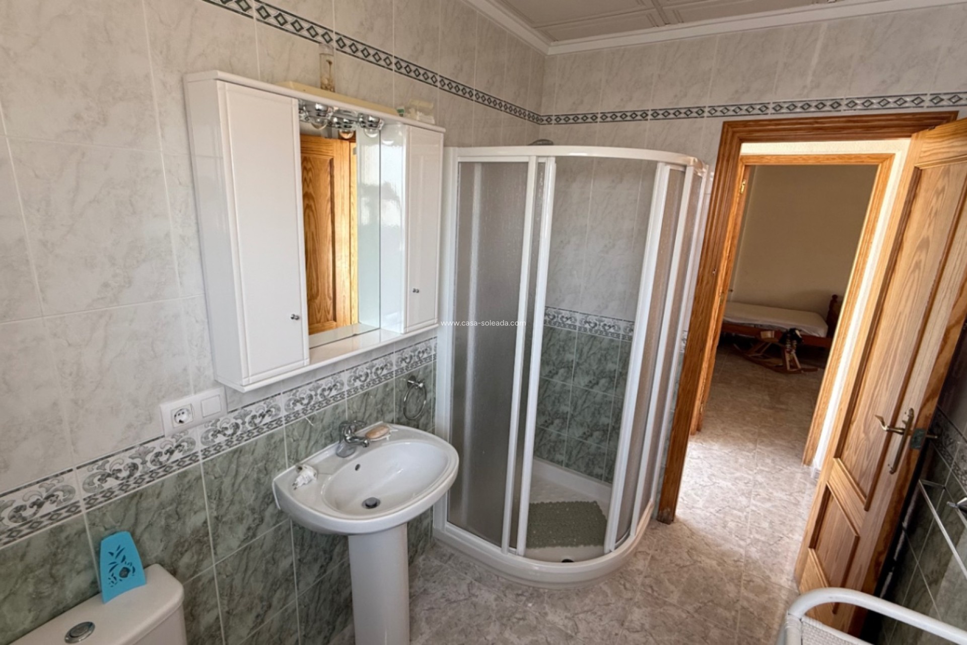 Resale - Villa - Torrevieja - Costa Blanca