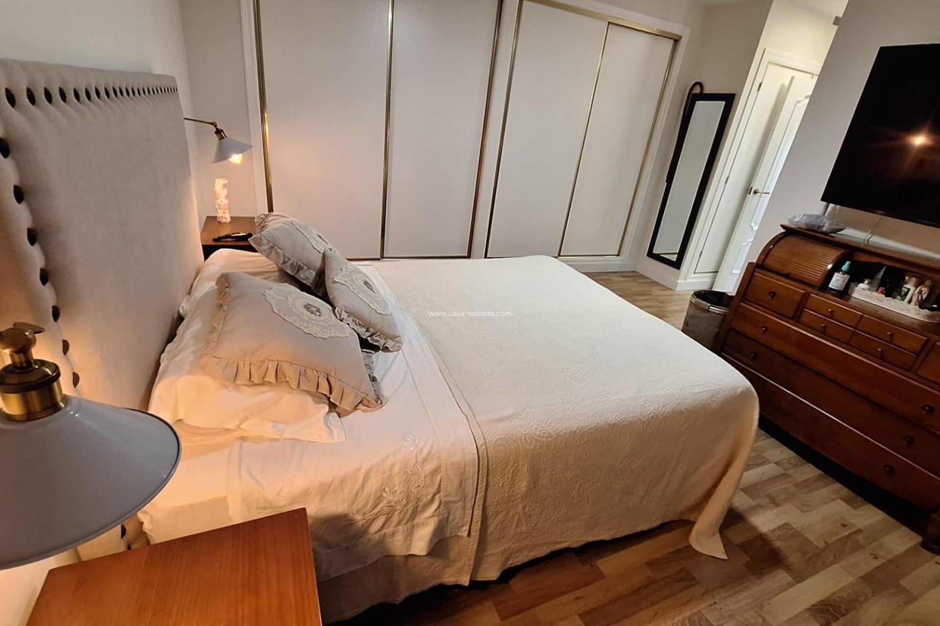 Resale - Villa - Torrevieja - Los Balcones