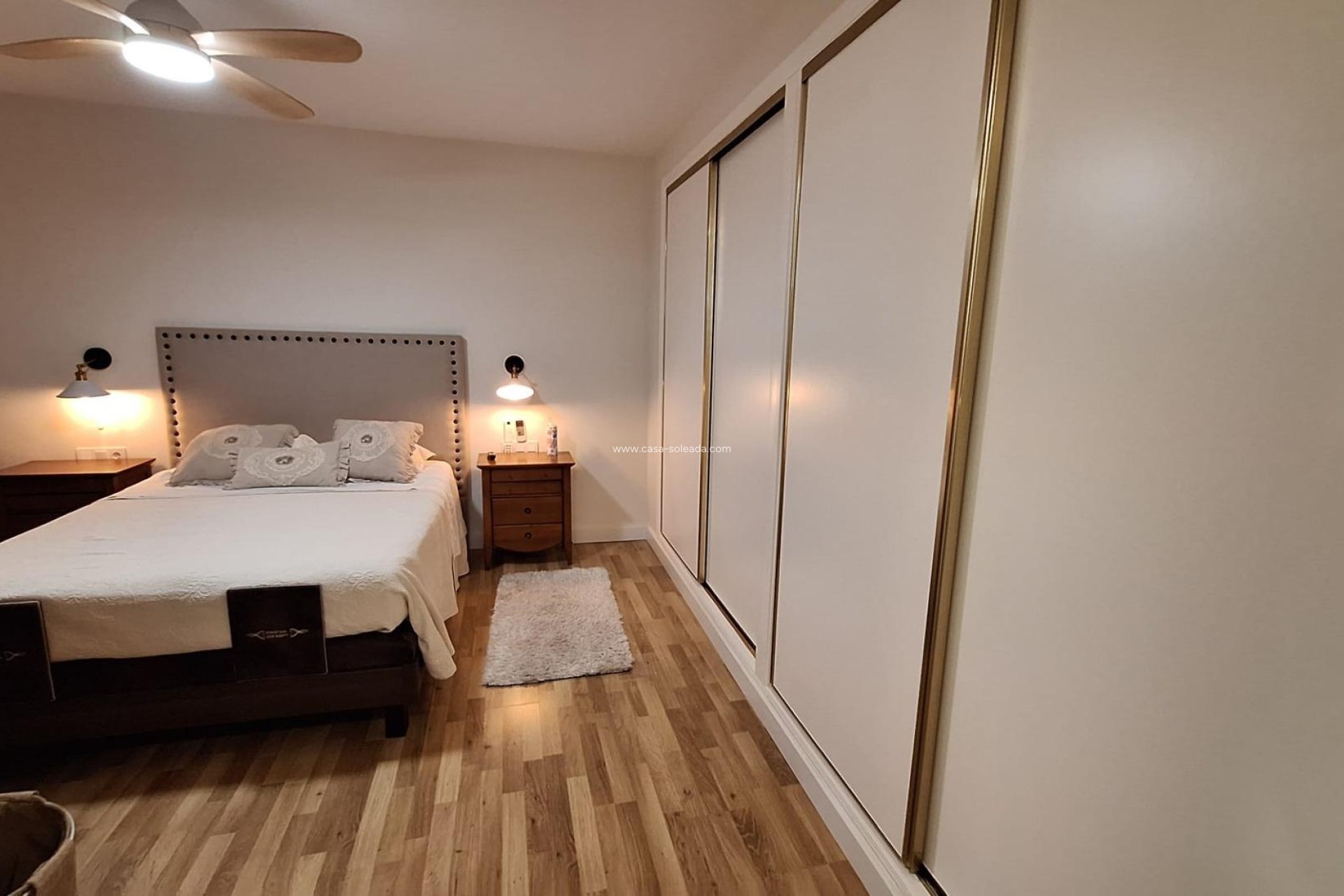 Resale - Villa - Torrevieja - Los Balcones