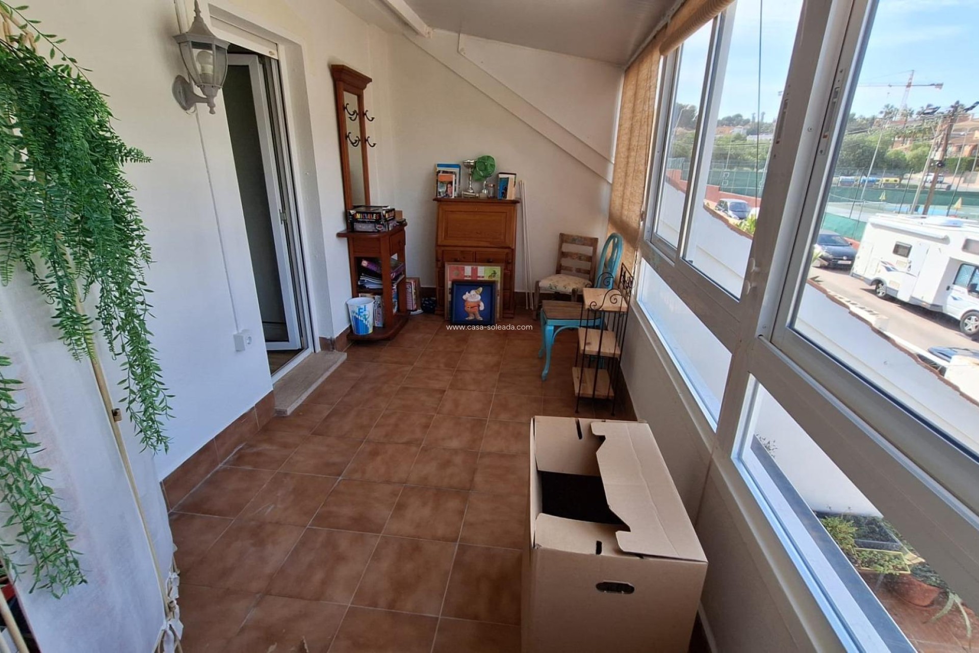 Resale - Villa - Torrevieja - Los Balcones