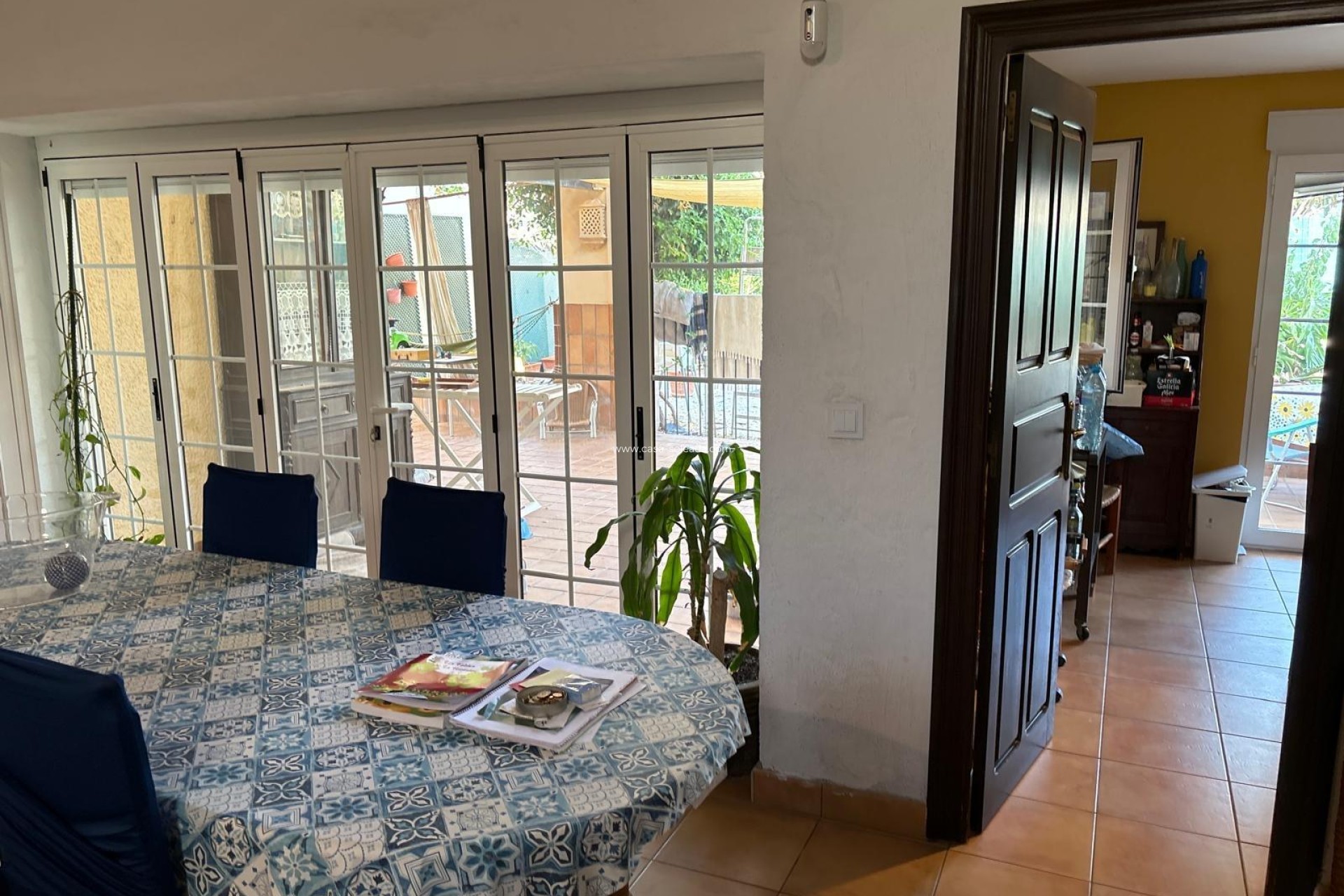 Resale - Villa - Torrevieja - Los Balcones
