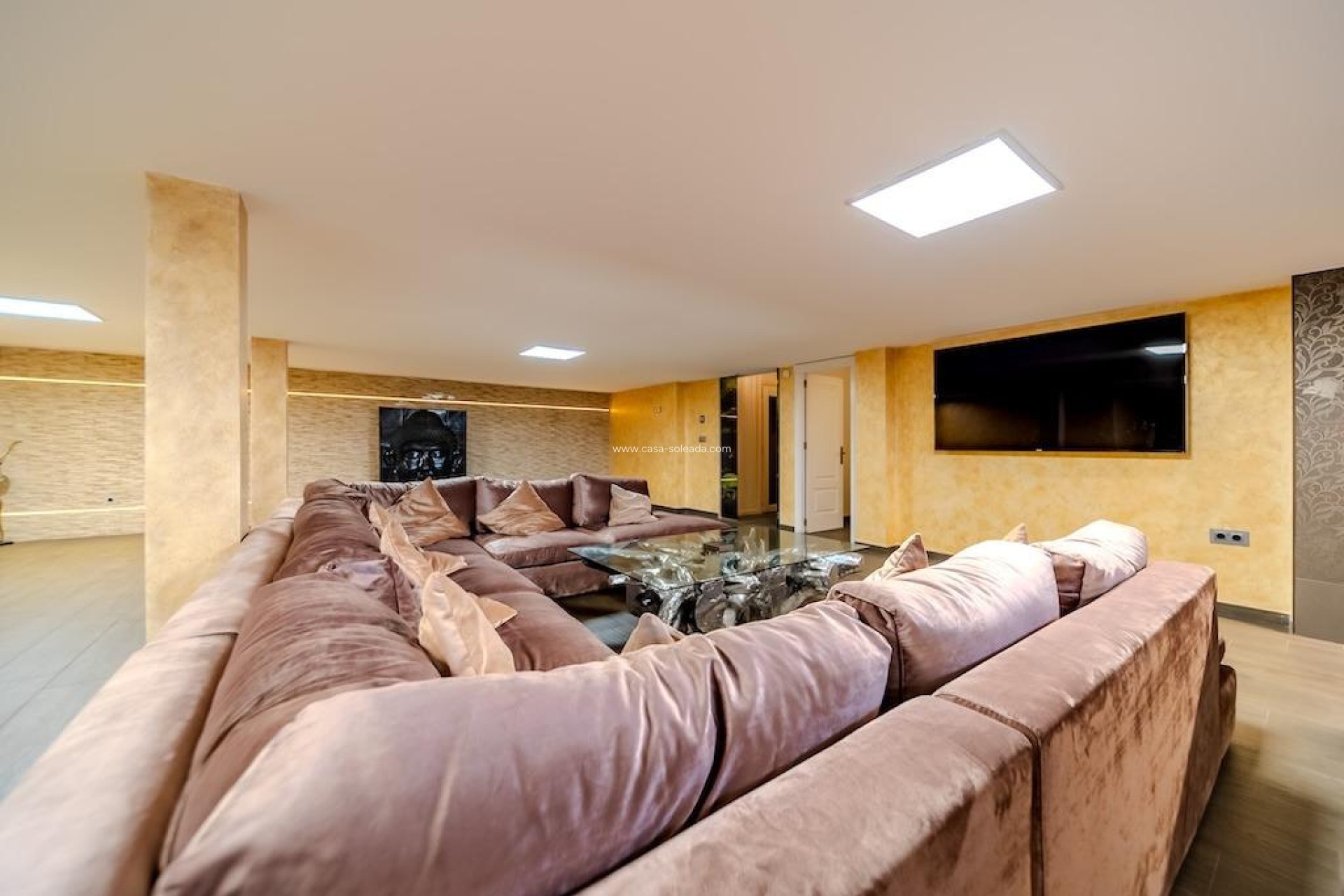 Resale - Villa - Torrevieja - Torre La Mata