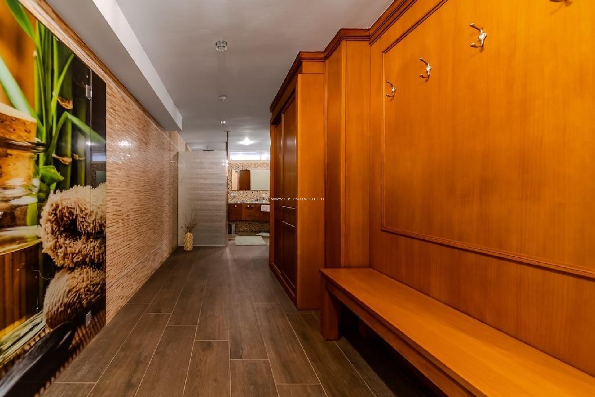 Resale - Villa - Torrevieja - Torre La Mata
