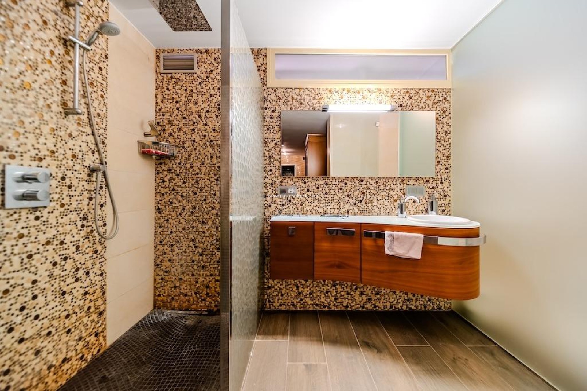 Resale - Villa - Torrevieja - Torre La Mata