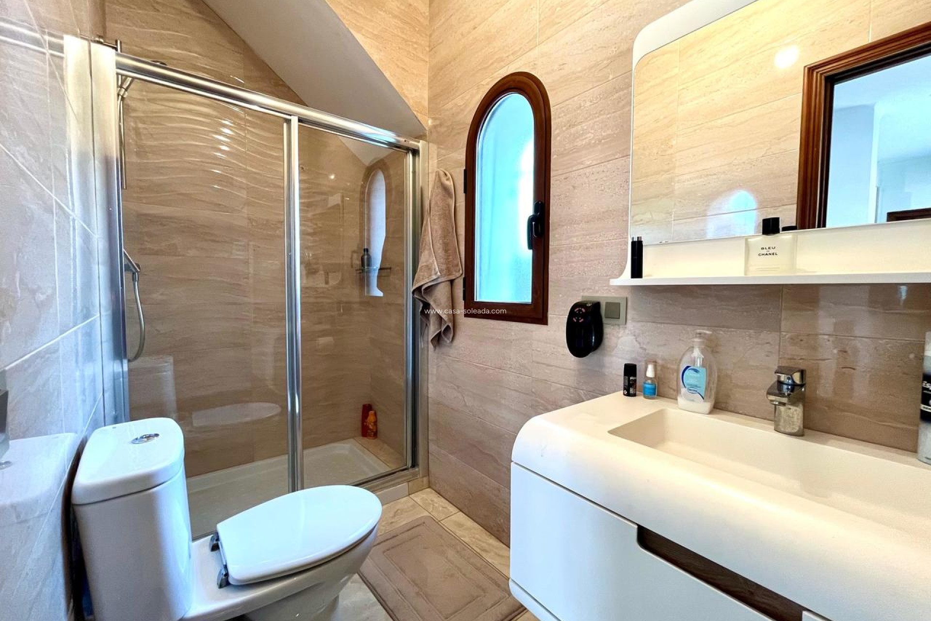 Resale - Villa - Villamartin - Villamartín
