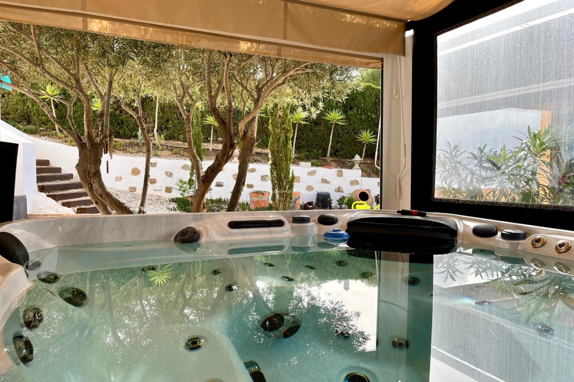 Resale - Villa - Villamartin - Villamartín