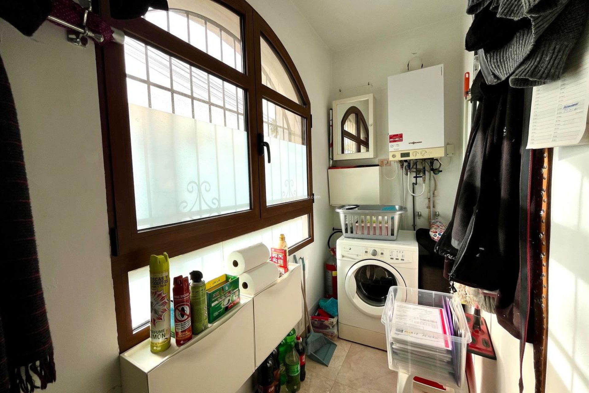 Resale - Villa - Villamartin - Villamartín