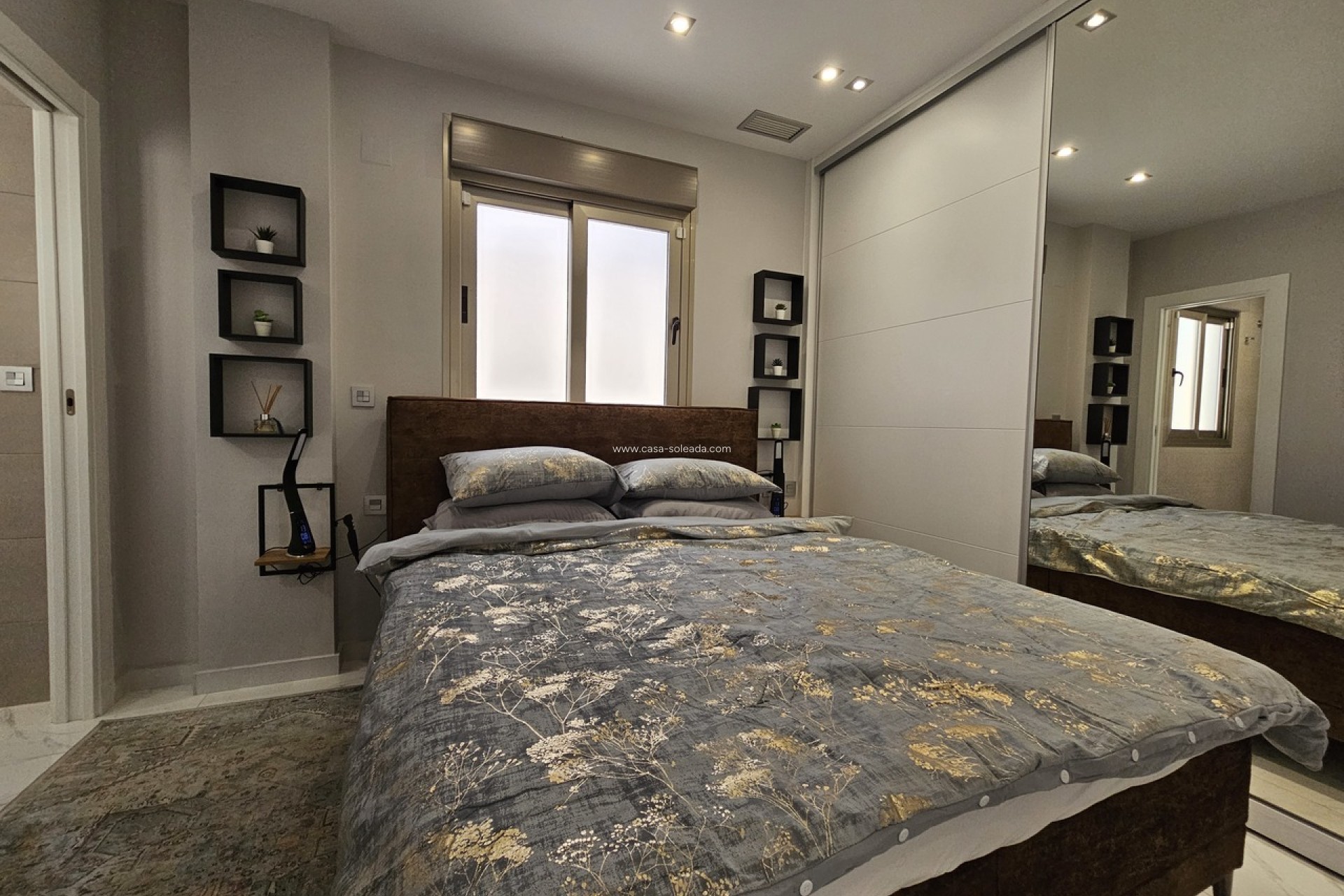 Resale - Villa - Villamartin - Villamartín