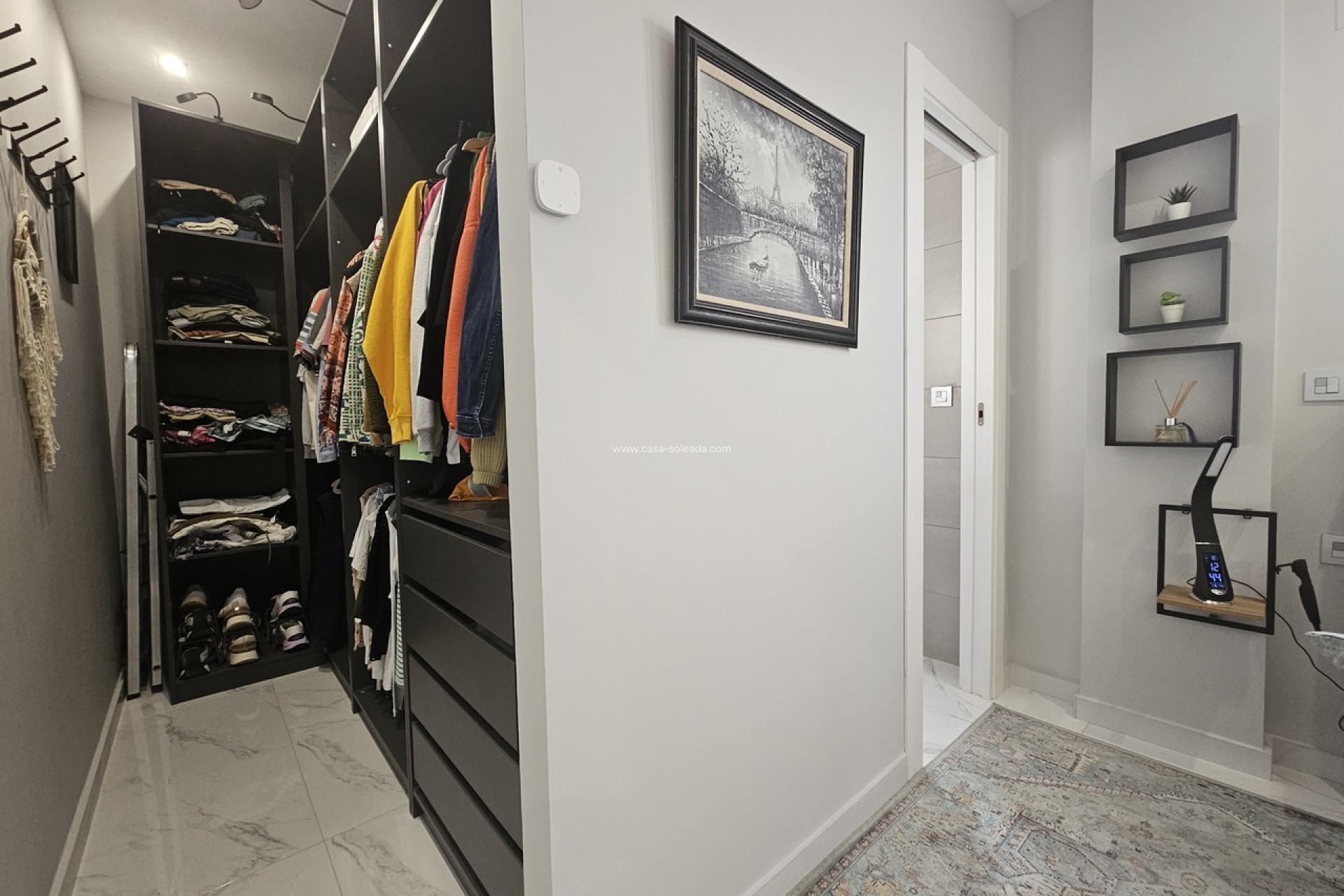 Resale - Villa - Villamartin - Villamartín