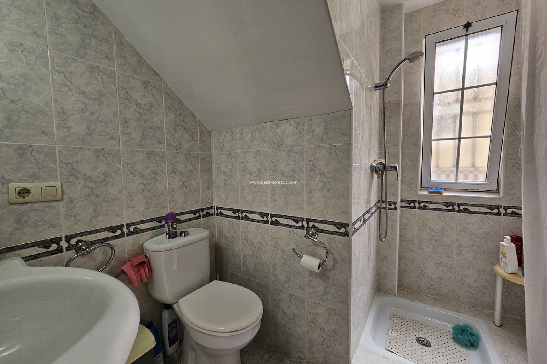 Resale - Villa - Villamartin - Villamartín