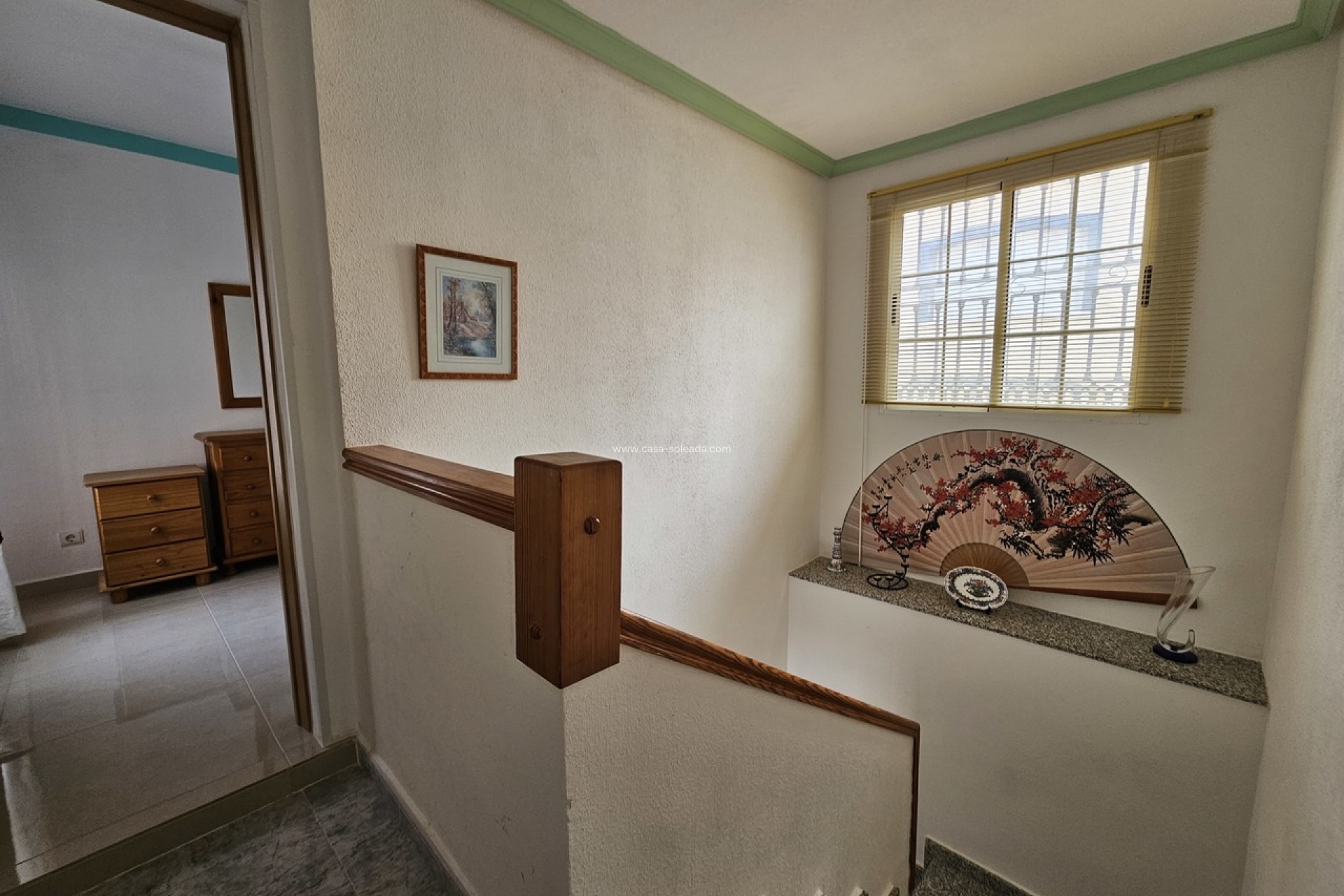 Resale - Villa - Villamartin - Villamartín