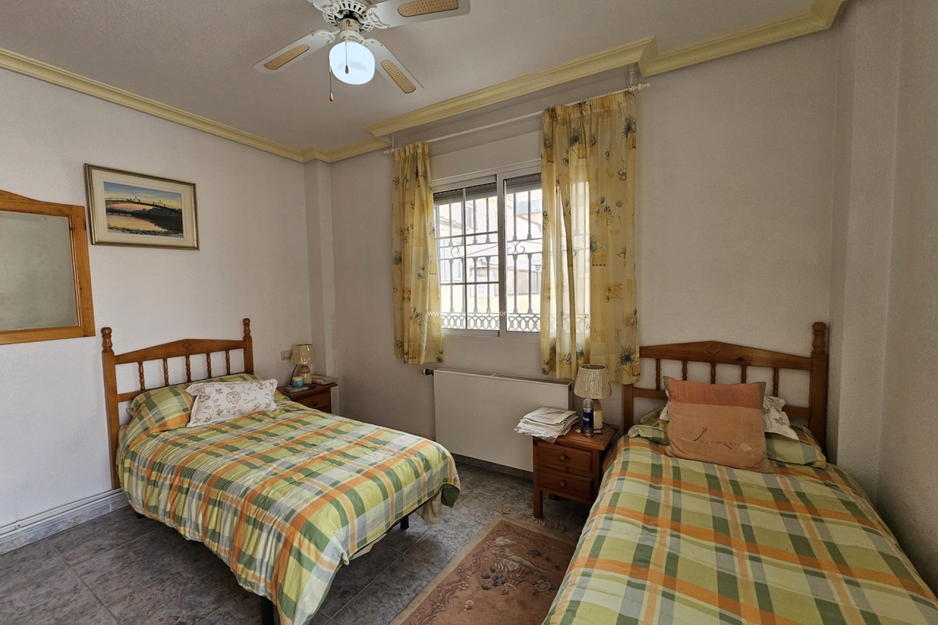 Resale - Villa - Villamartin - Villamartín