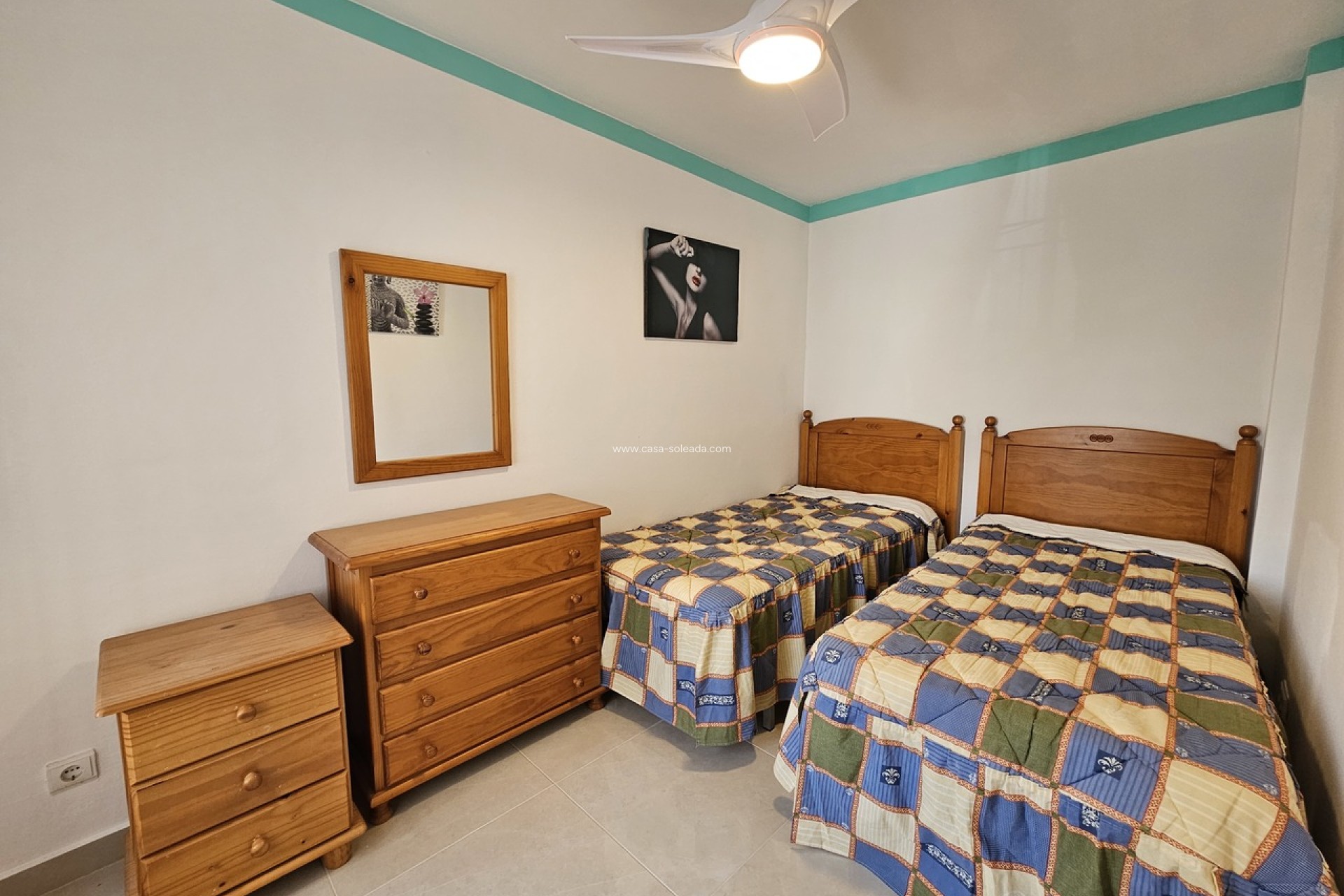 Resale - Villa - Villamartin - Villamartín