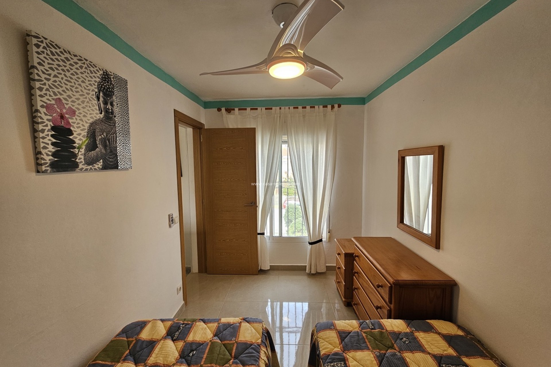 Resale - Villa - Villamartin - Villamartín