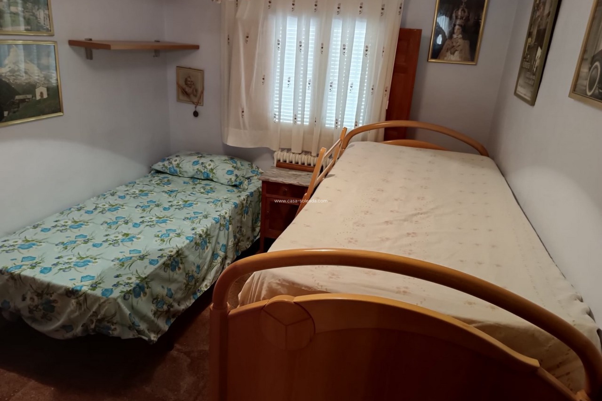 Resale - Villa - Yecla - Inland