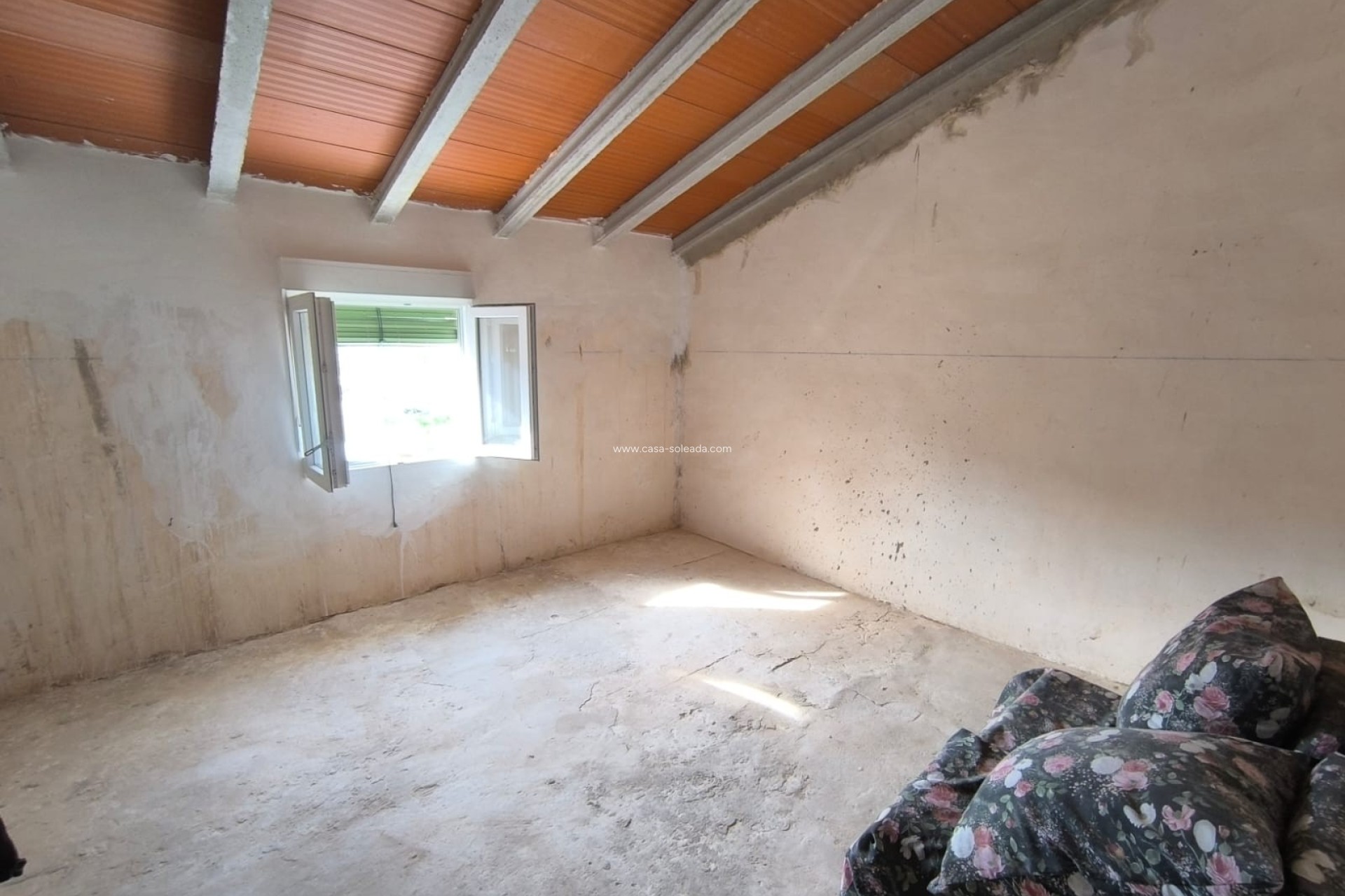 Resale - Villa - Yecla - Inland