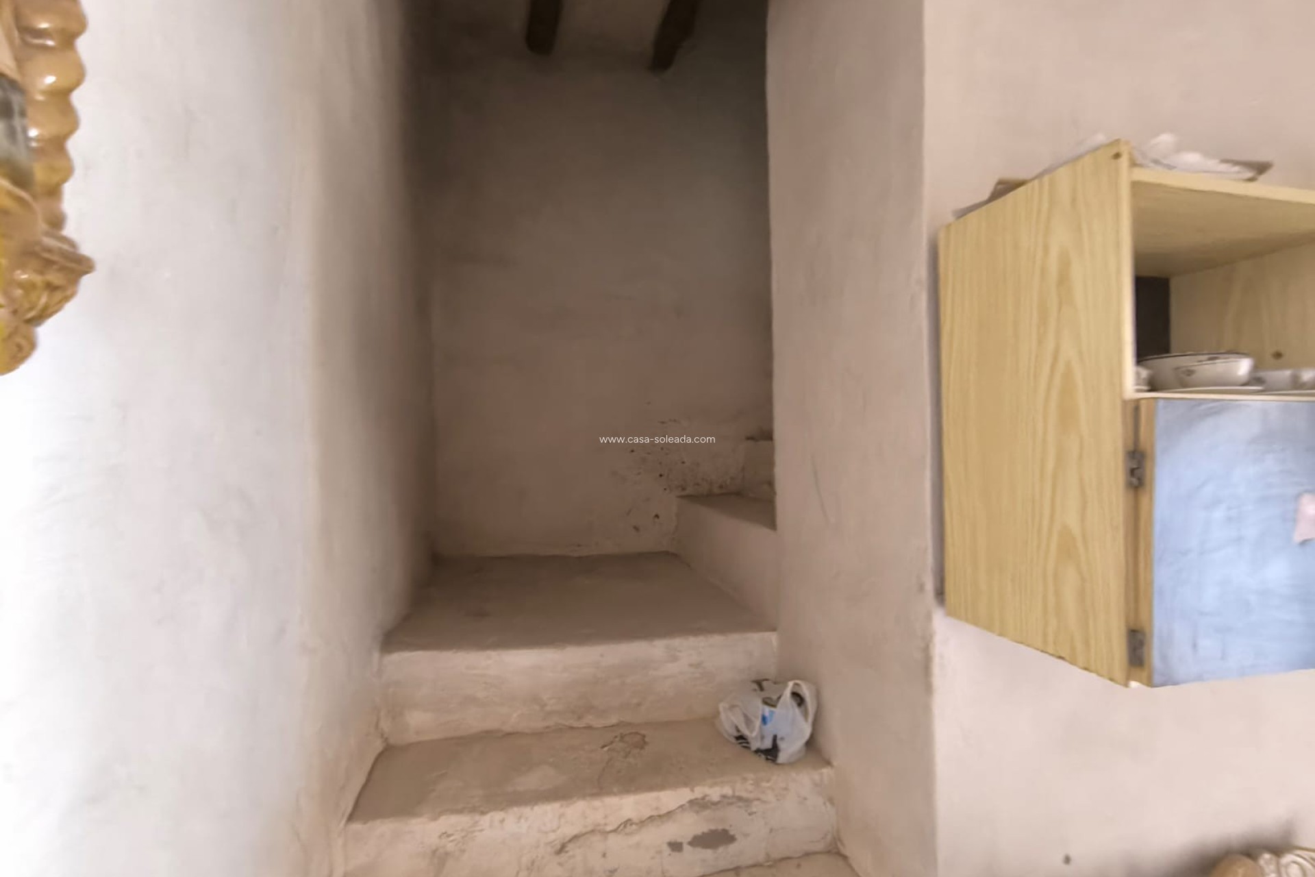 Resale - Villa - Yecla - Inland