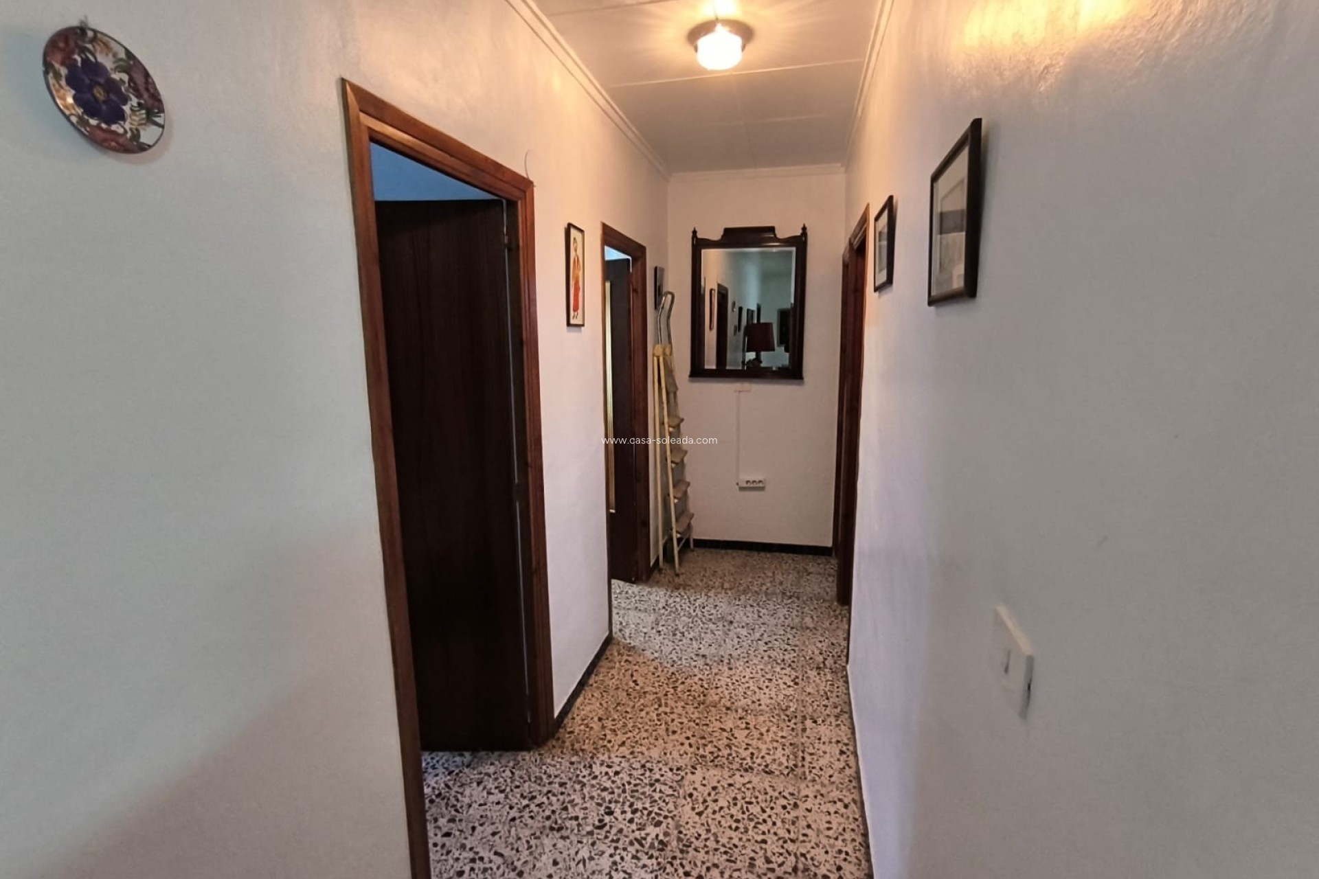 Resale - Villa - Yecla - Inland