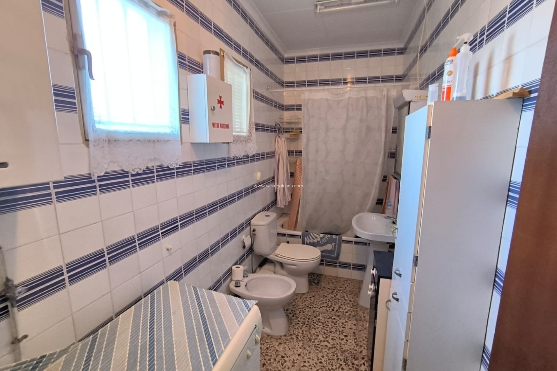 Resale - Villa - Yecla - Inland