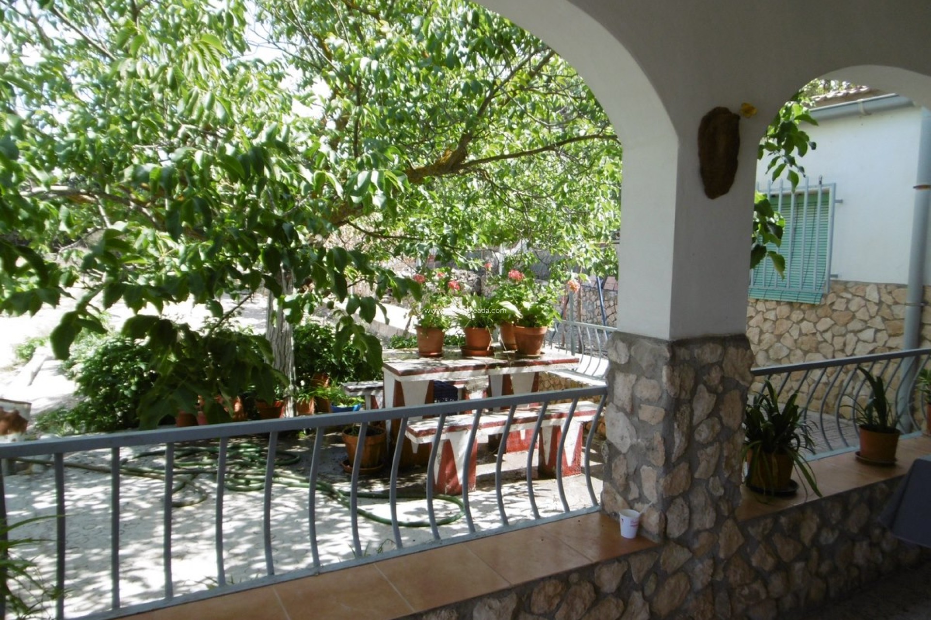 Resale - Villa - Yecla - Inland