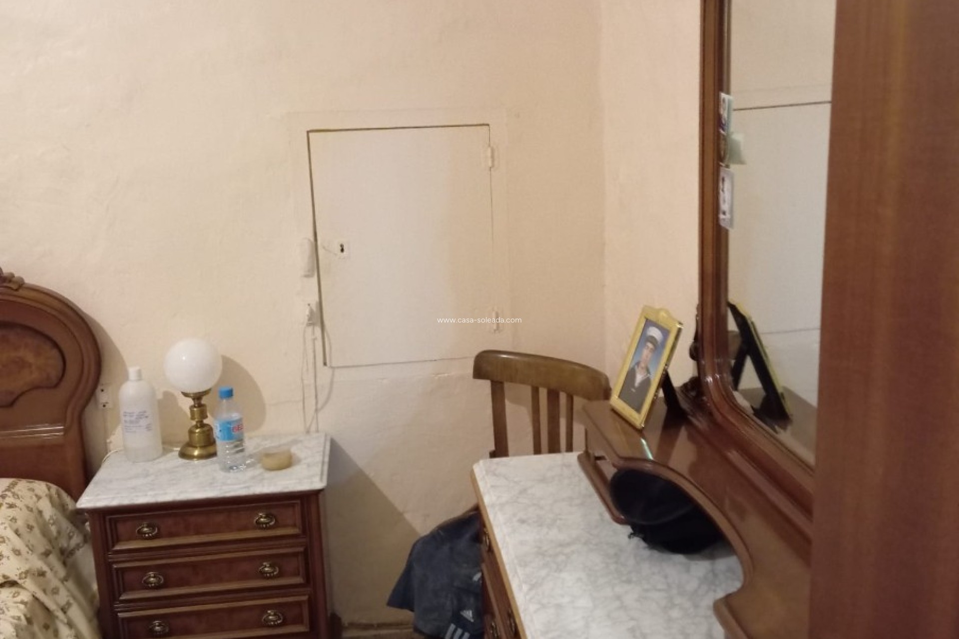 Resale - Villa - Yecla - Inland