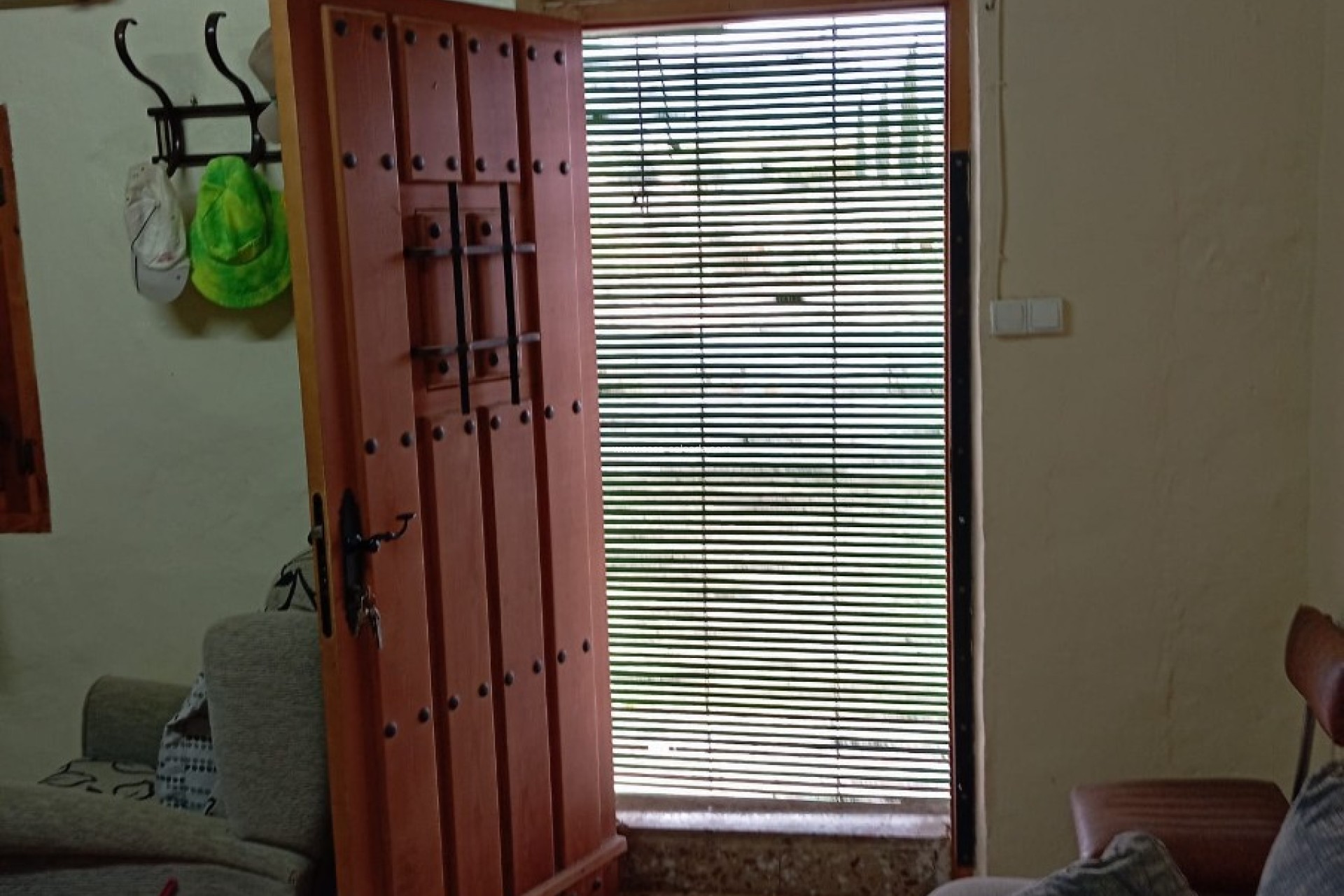 Resale - Villa - Yecla - Inland
